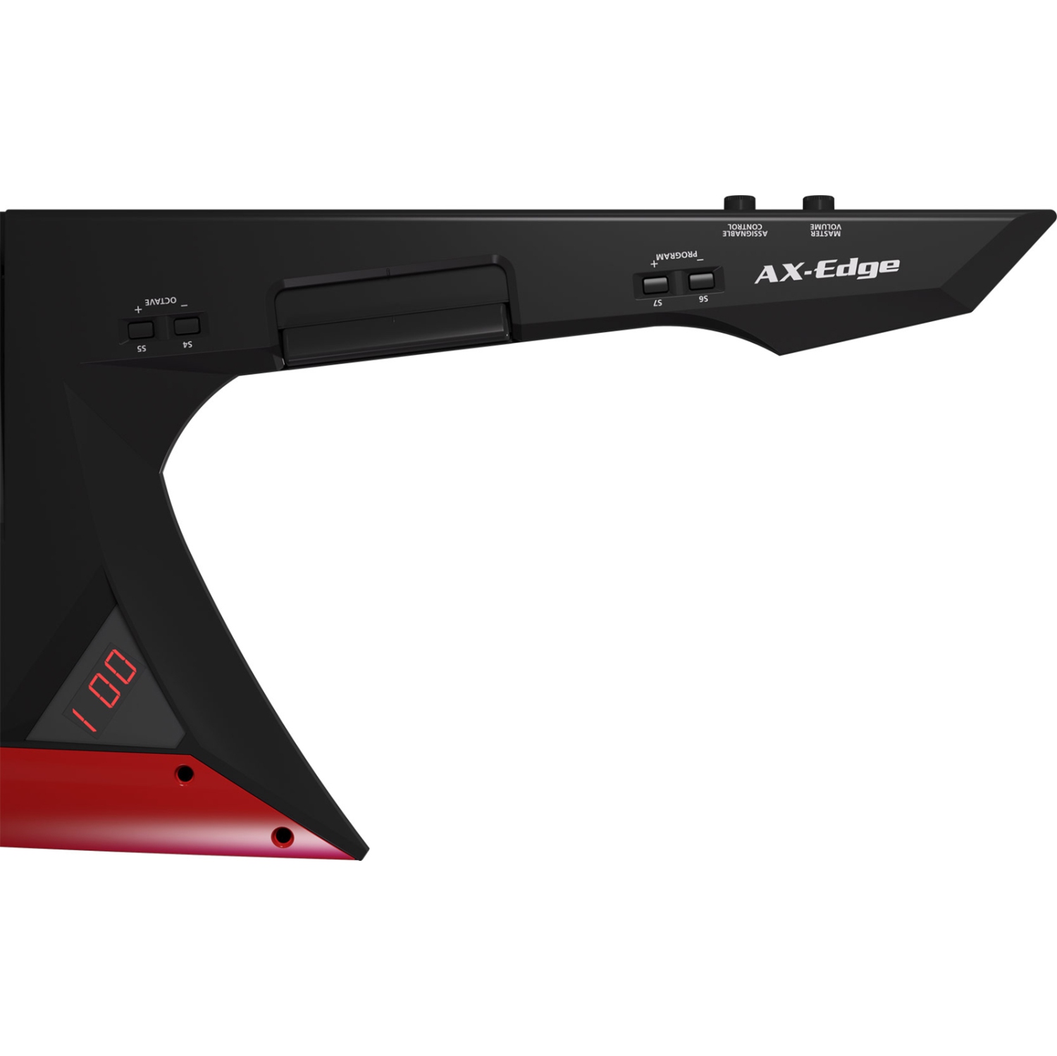 Roland AX-Edge 49 Note Keytar Synthesizer