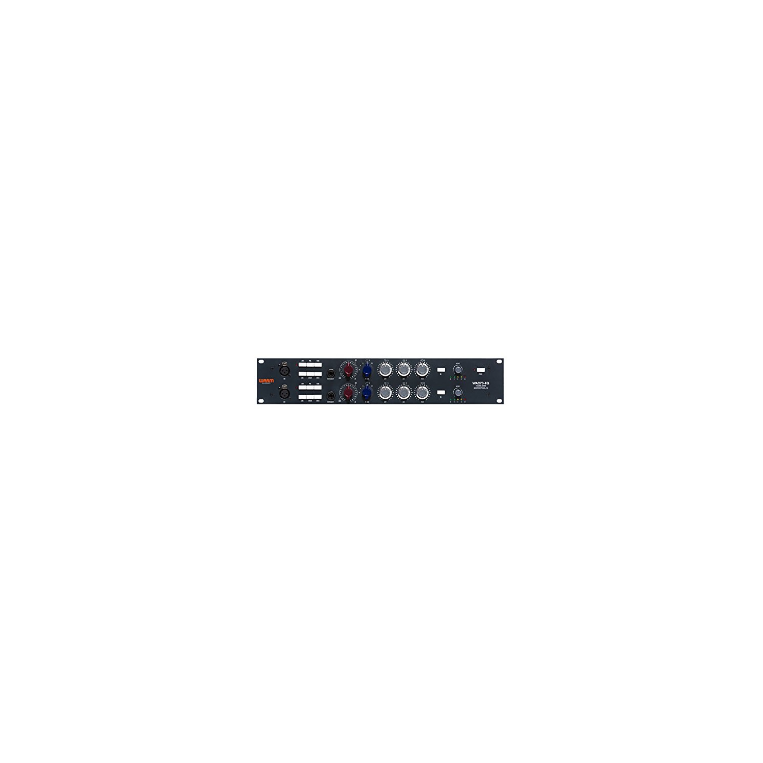 Warm Audio WA273-EQ Microphone Preamp EQ