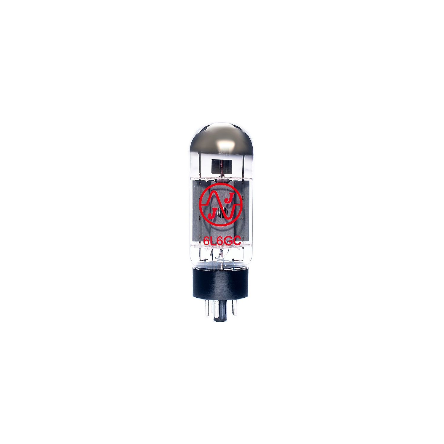 JJ Electronic 6L6GC-7027A Power Tube - Single