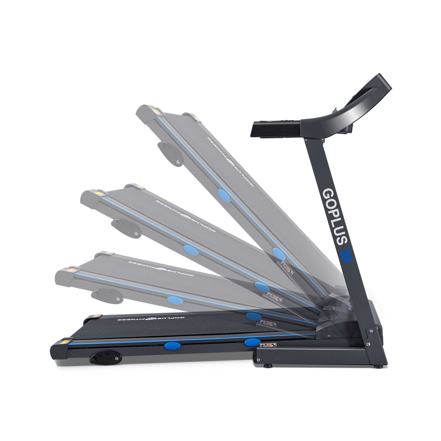 goplus costway 2.25 hp