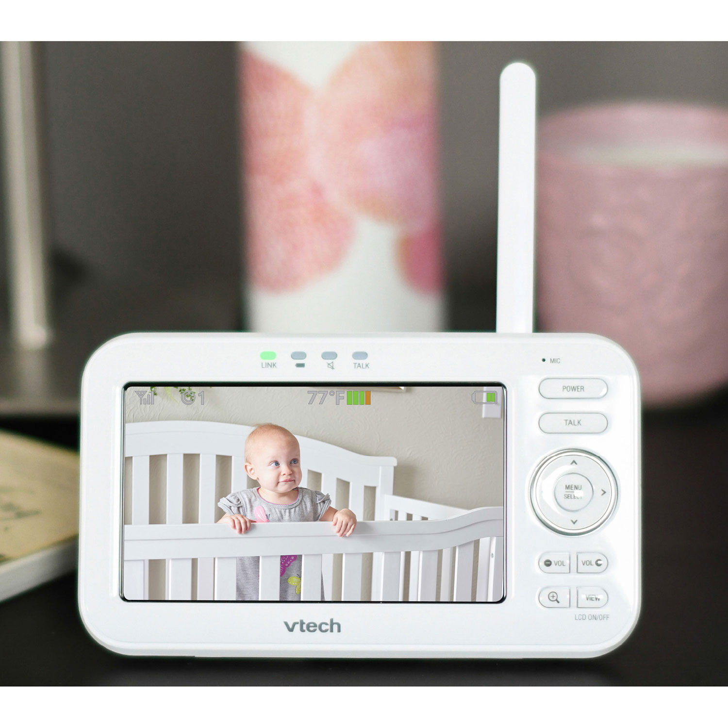 vtech vm5251 camera only