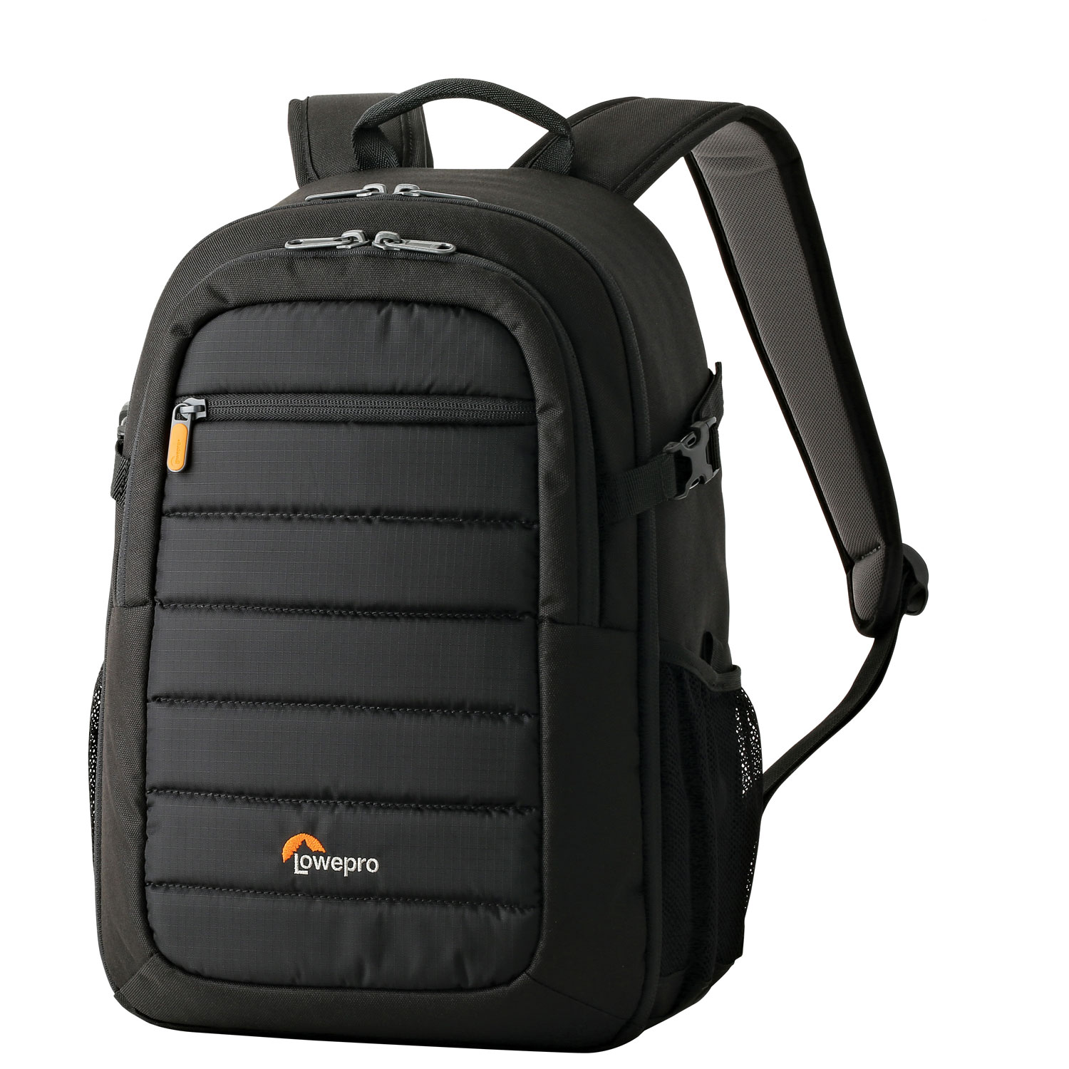 Lowepro Tahoe BP 150 Nylon Digital SLR Camera Backpack - Black