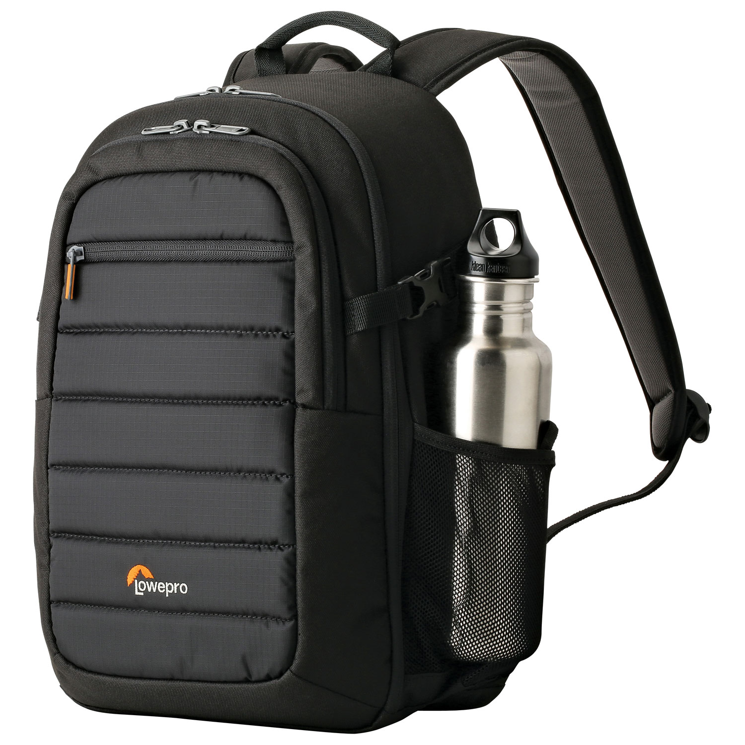 Lowepro Tahoe BP 150 Nylon Digital SLR Camera Backpack - Black