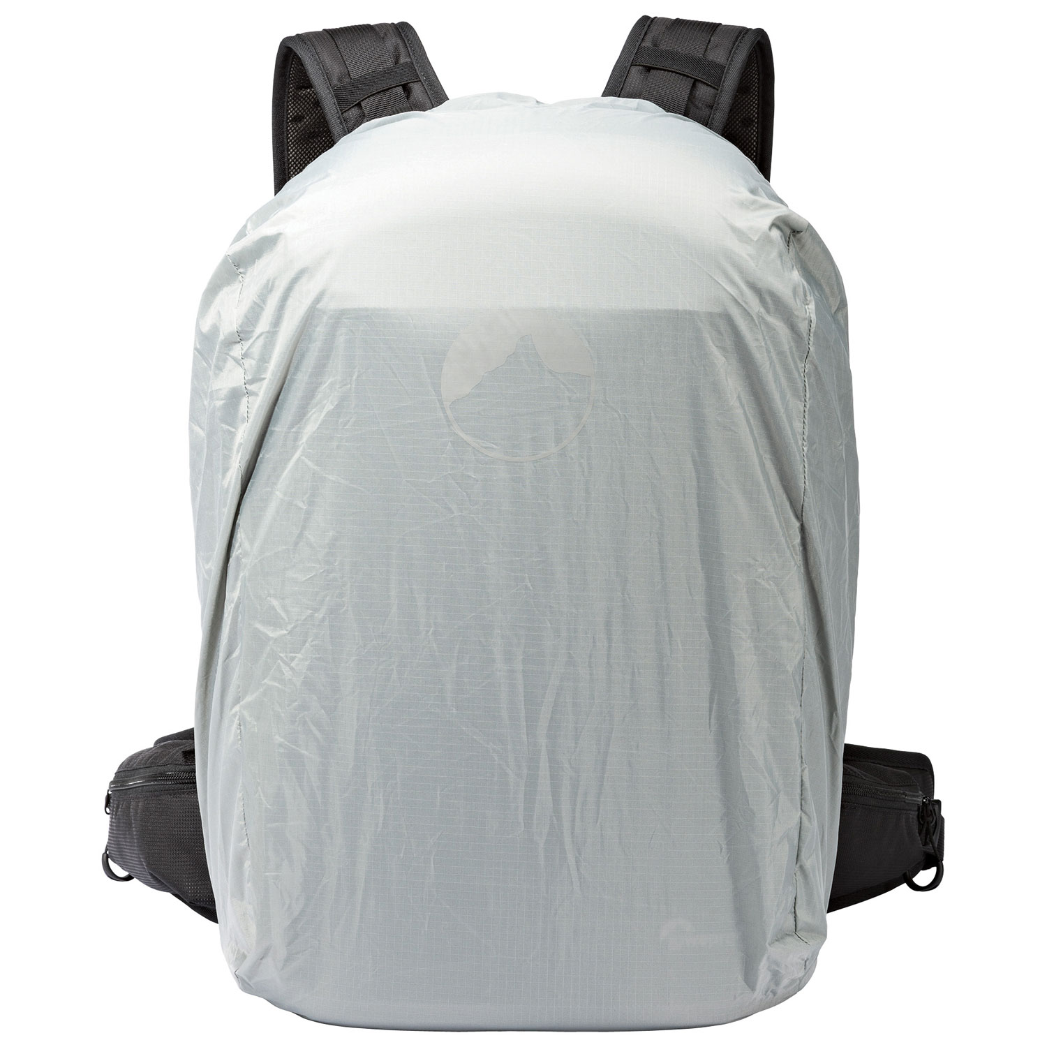 Sac à dos en nylon ProTactic BP 350 AW II de Lowepro pour appareil reflex - Noir