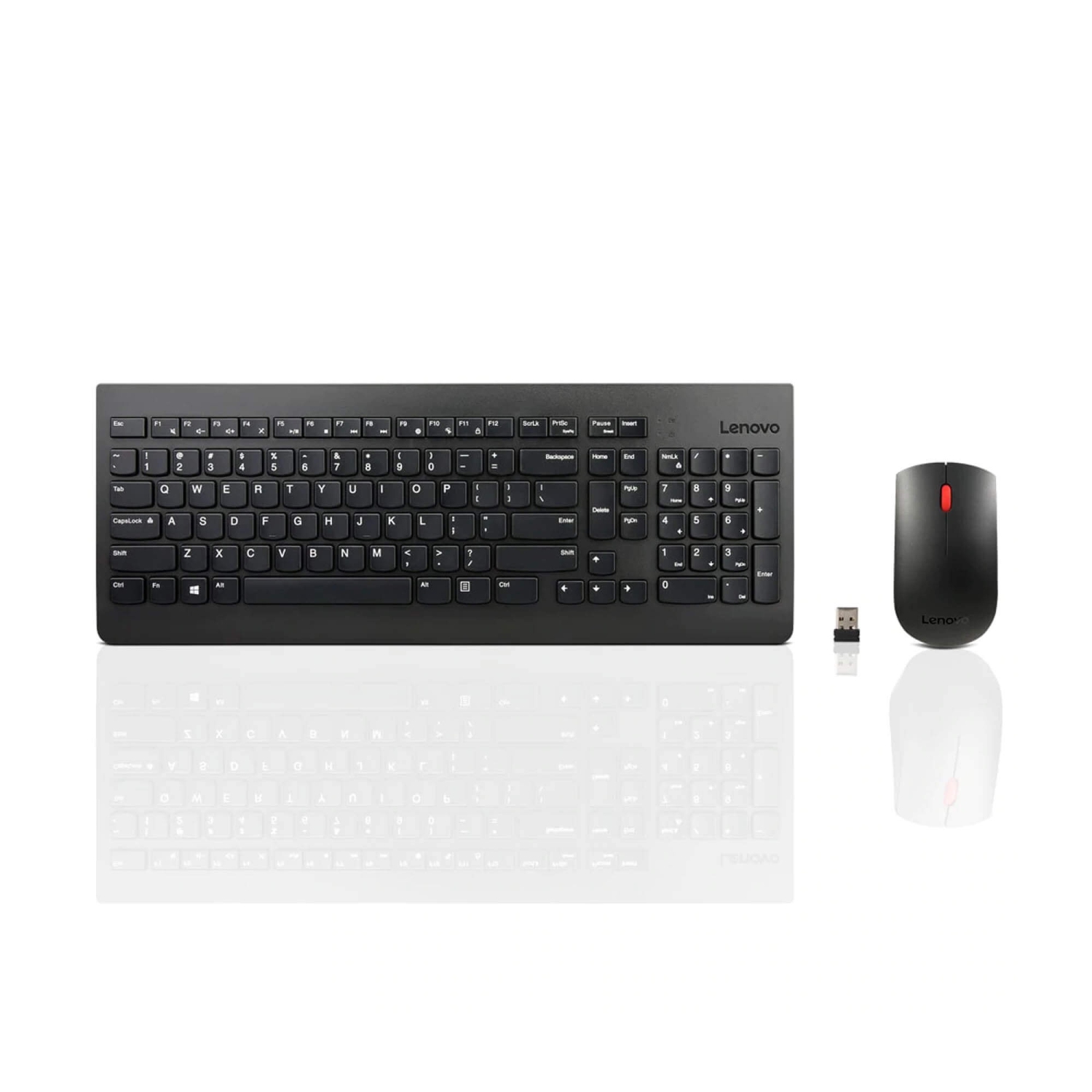 Lenovo 510 Wireless Keyboard Mouse Combo (GX30N81775)