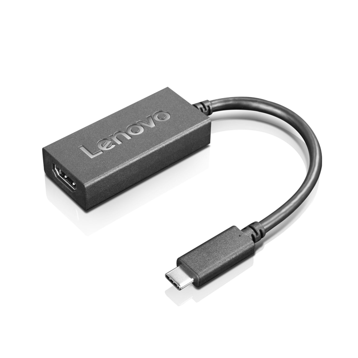 Adaptateur USB-C à HDMI 2.0b de Lenovo