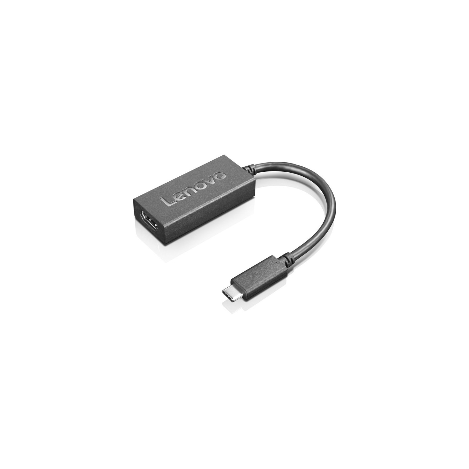 Lenovo USB-C to HDMI 2.0b Adapter