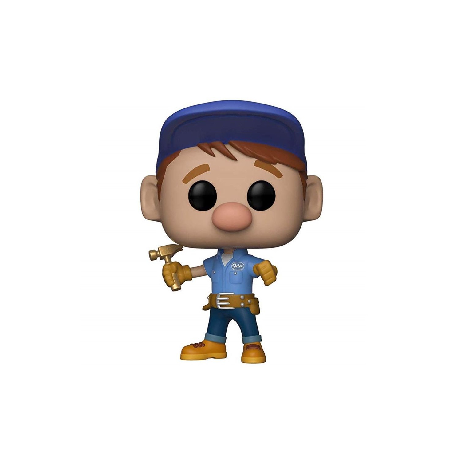 Funko Wreck-It Ralph 2 - Fix-It Felix POP Vinyl