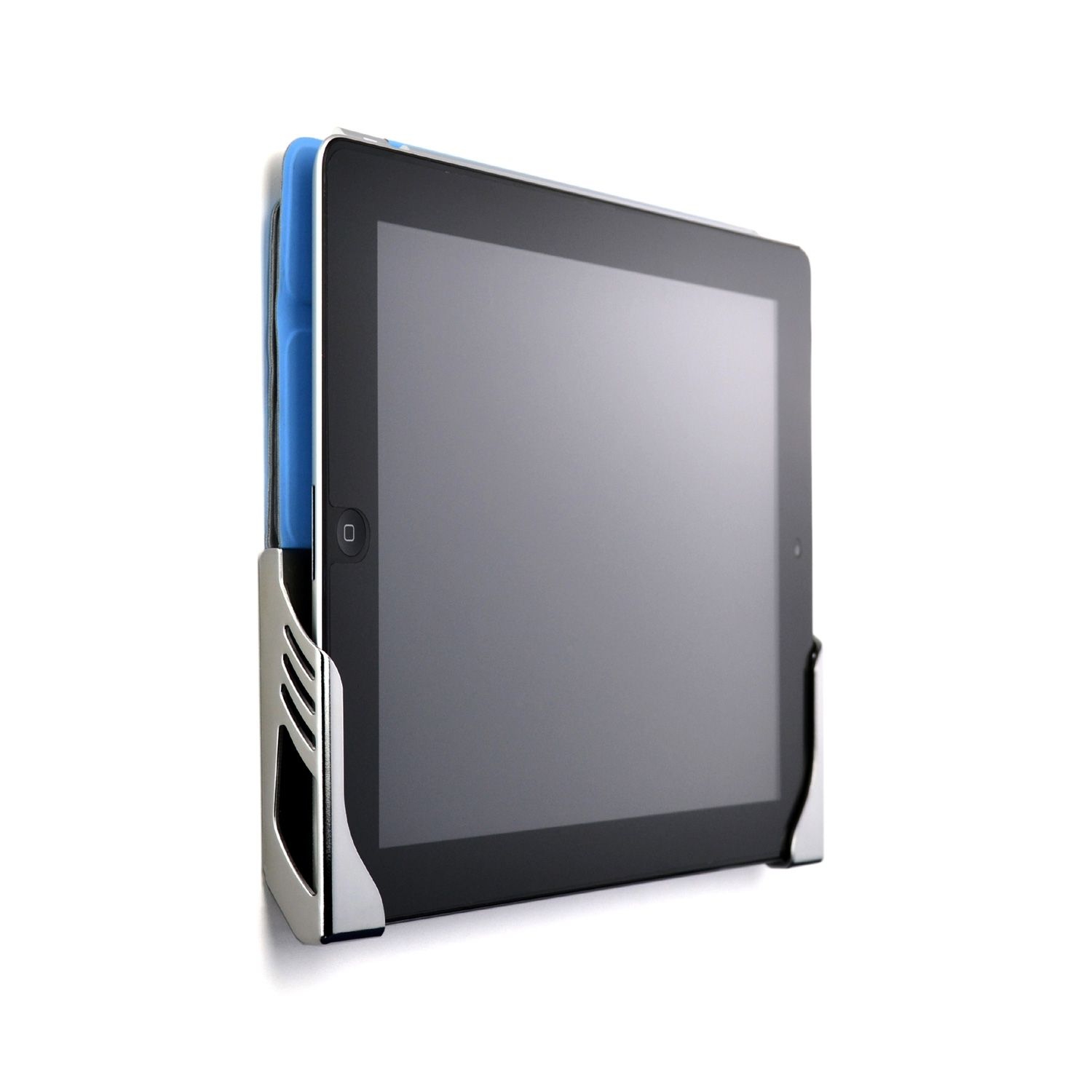 Koala Tablet Wall Mount for Apple iPads, Samsung, Tablets, Smartphones, eReaders, etc by Dockem