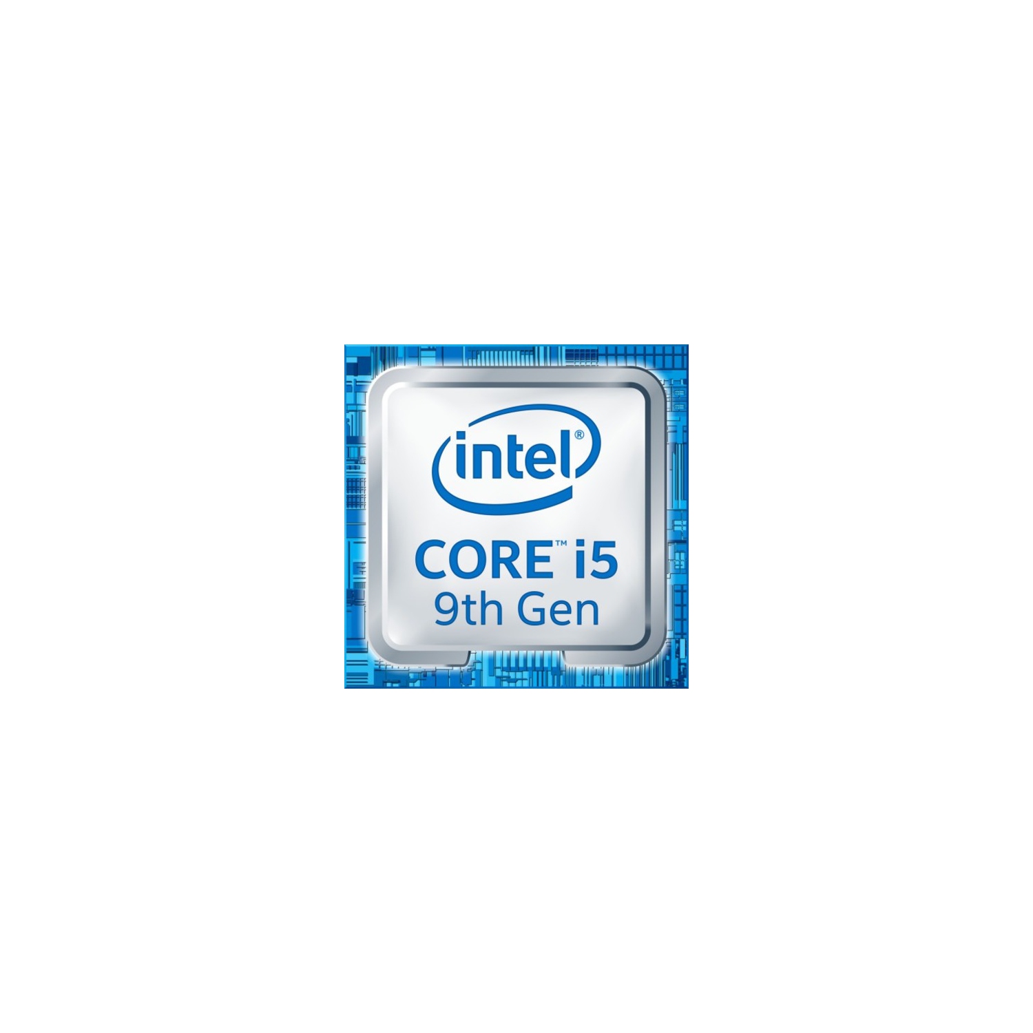 Intel Core i5-9600K Coffee Lake 6-Core 3.7 GHz (4.6 GHz Turbo) - BX80684I59600K Desktop Processor Intel UHD Graphics 630