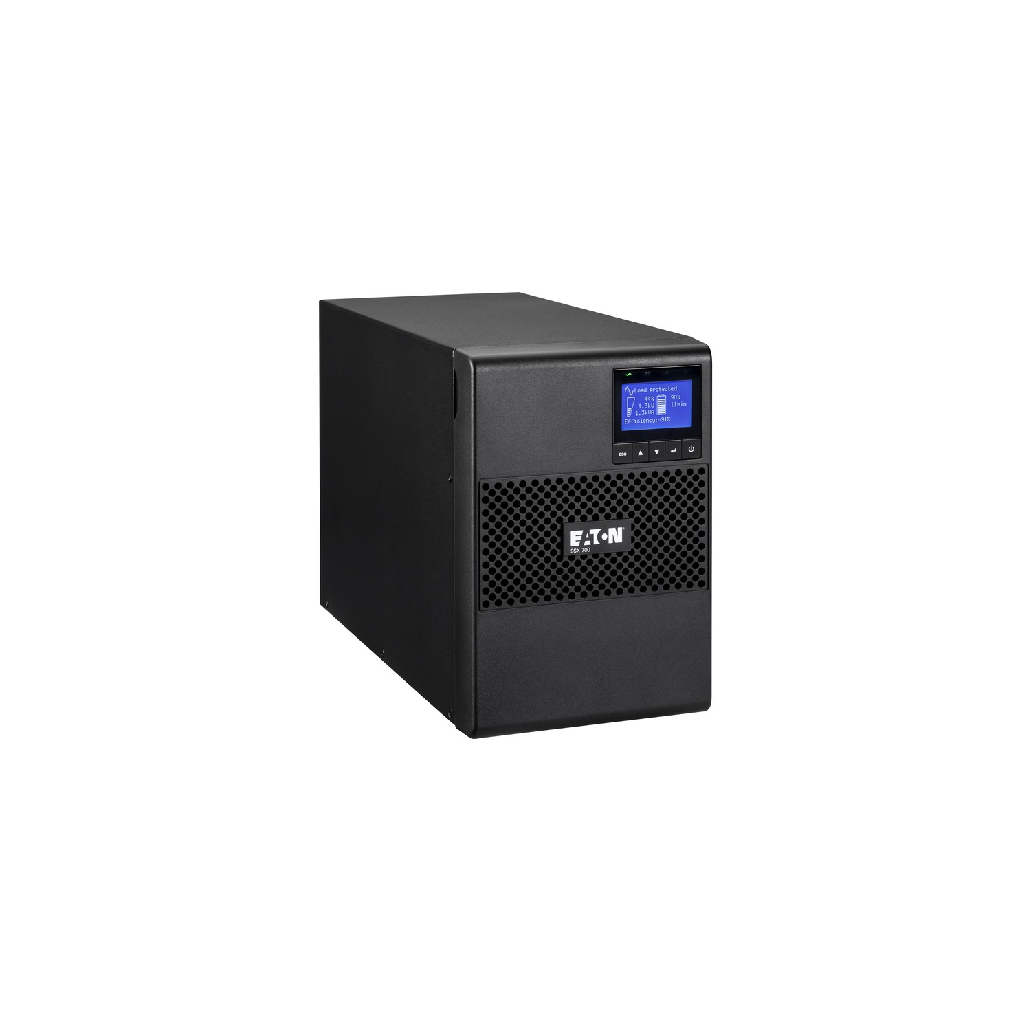 700 va système d’alimentation sans coupure 9SX 120 V tour Eaton 9SX700