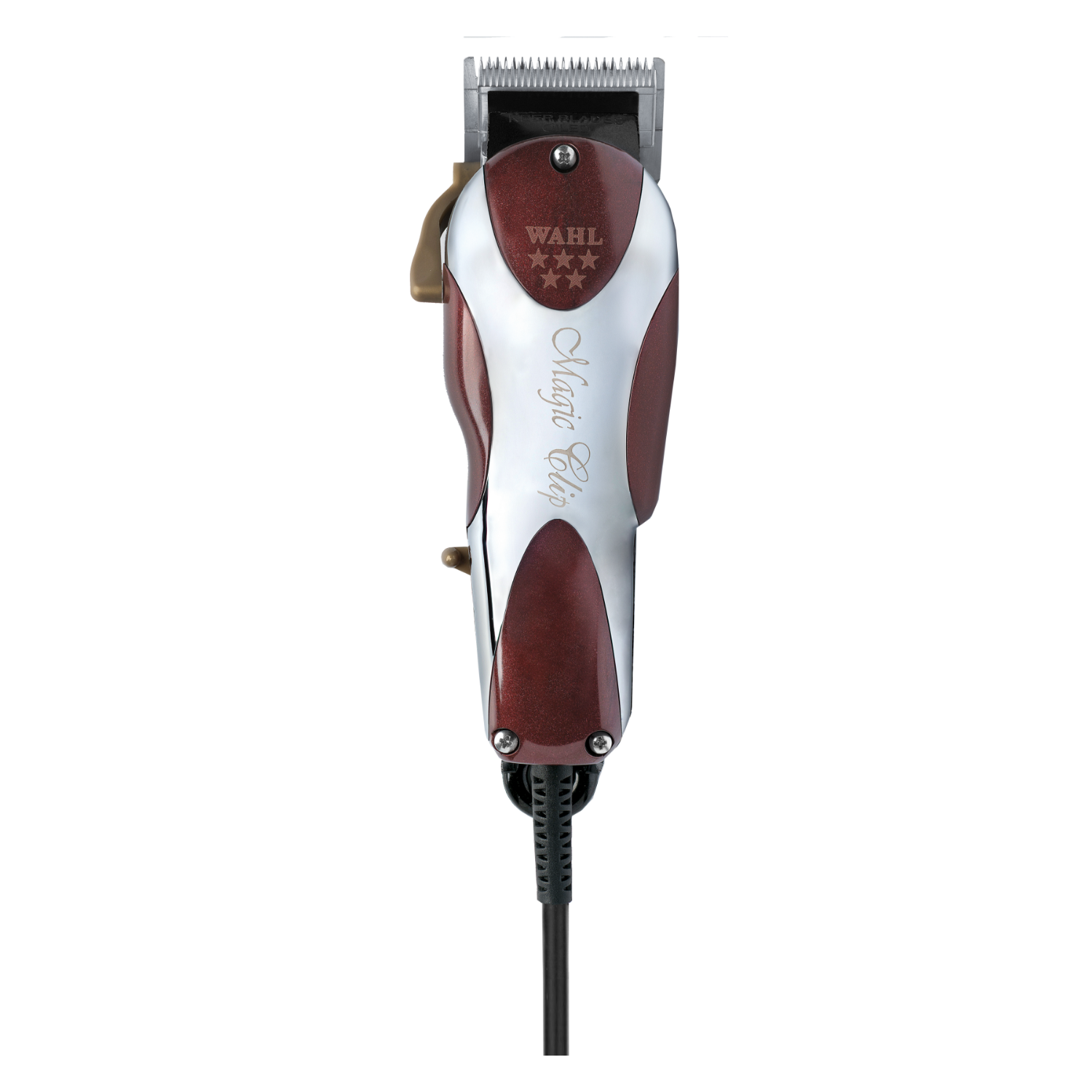 Wahl 56166 Professional 5 Star Precision Fade Clipper and Trimmer