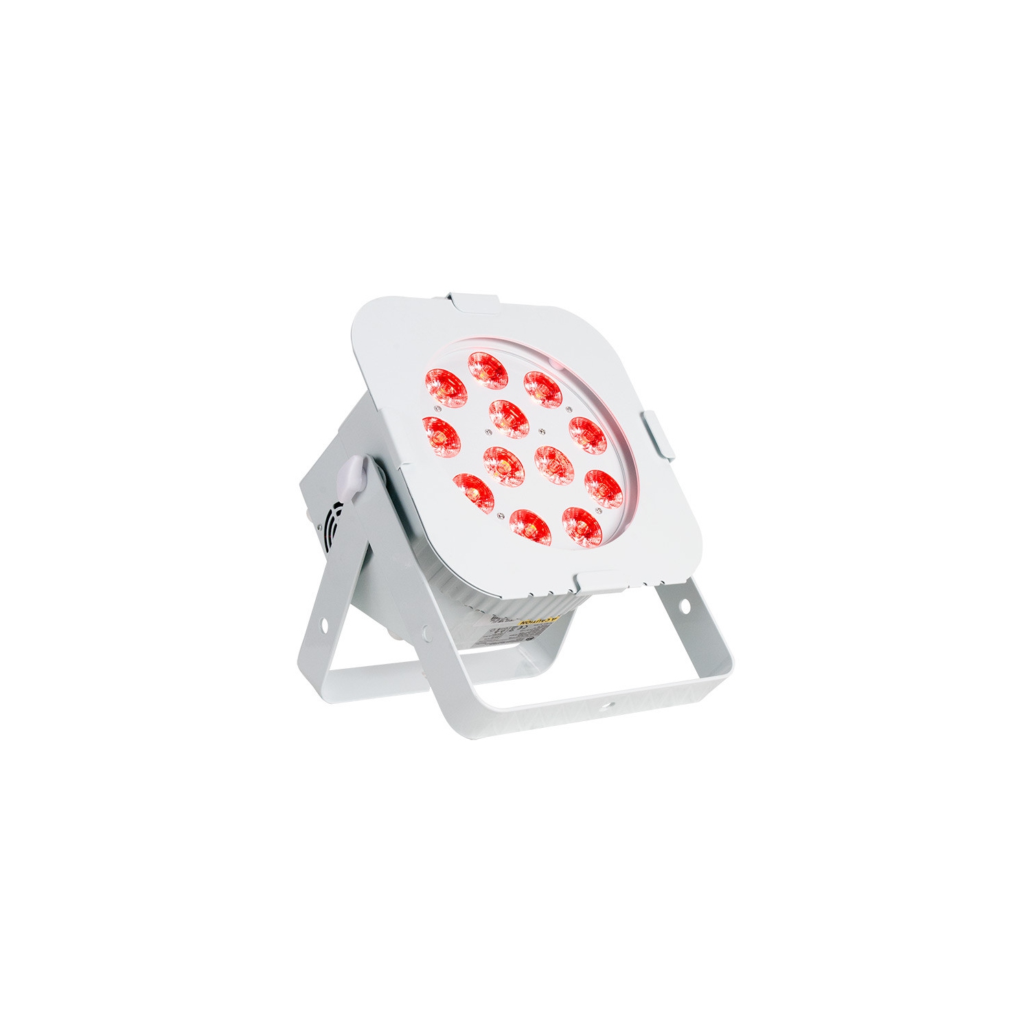 American DJ 12PX HEX Pearl LED Par Can - White