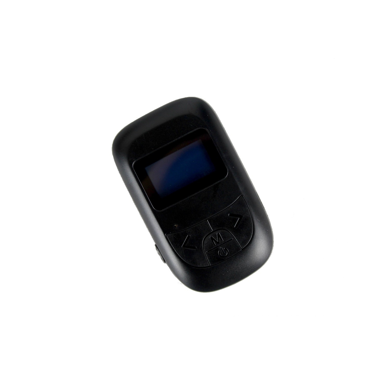 GlobalTone Bluetooth Emitter Transmitter Black