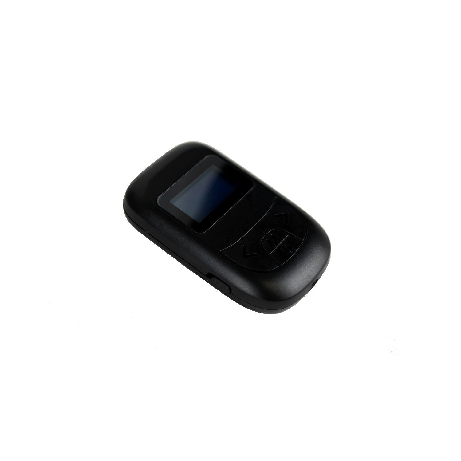 GlobalTone Bluetooth Emitter Transmitter Black