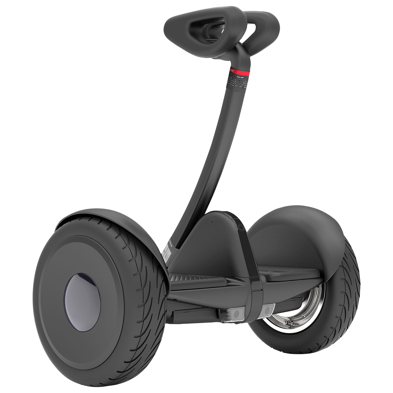 Segway Ninebot S Smart Electric Hoverboard - Black