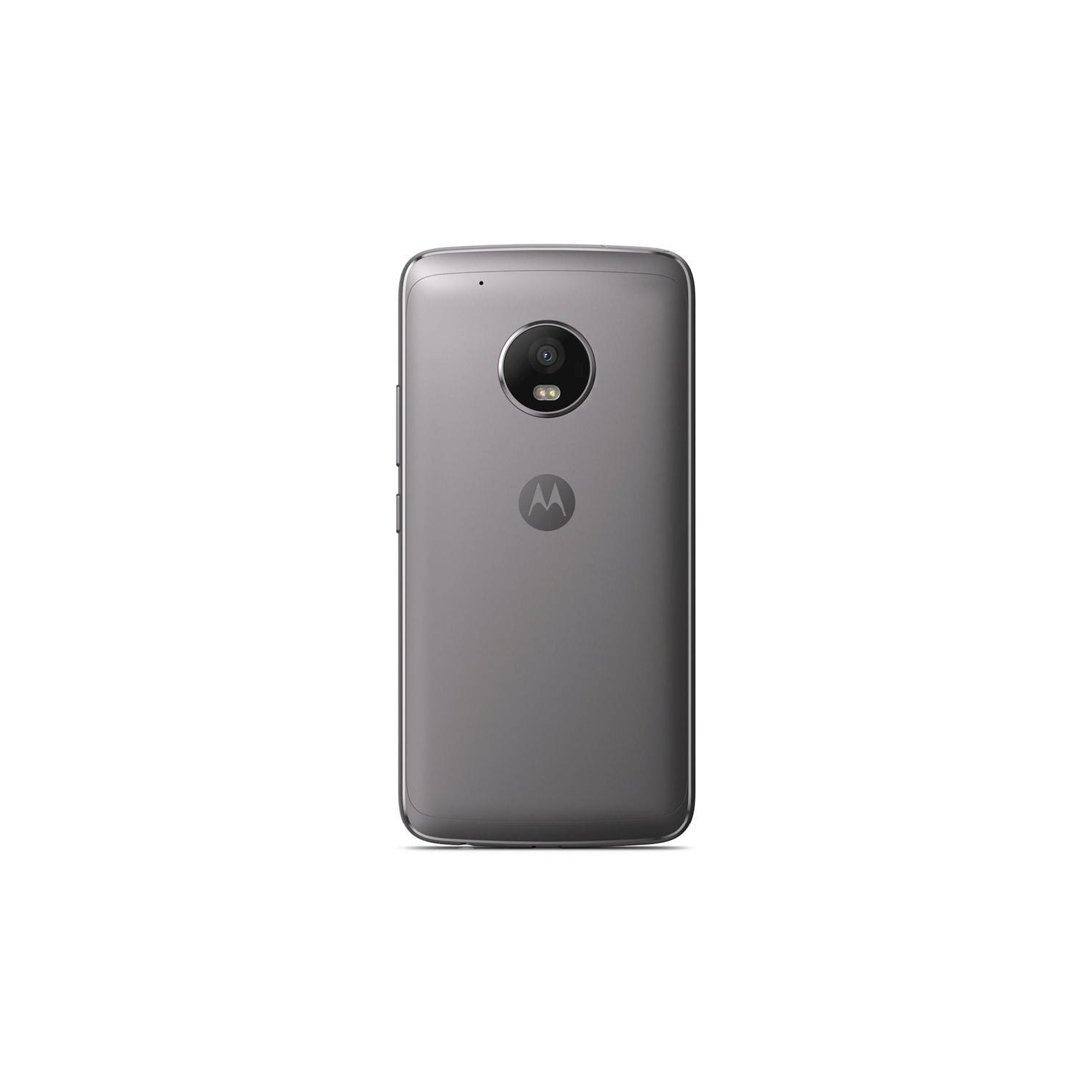 Motorola Moto G5 16GB Smartphone - Lunar Gray - Open Box (10/10 condition)