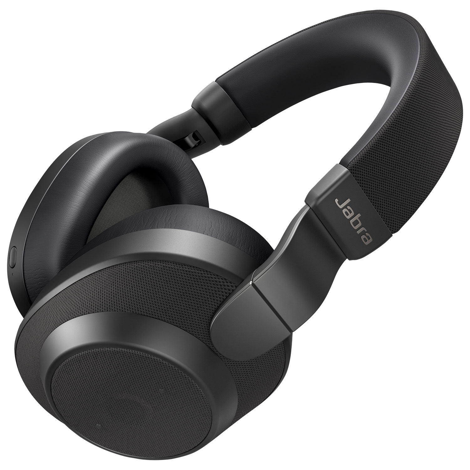Jabra Elite 85h Over-Ear Noise Cancelling Bluetooth Headphones - Black -  Only at Best Buy | Best Buy Canada