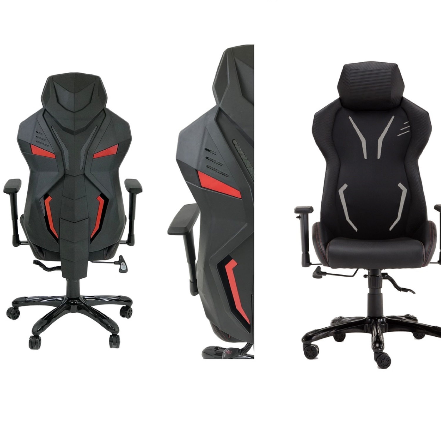 viscologic panther gaming chair