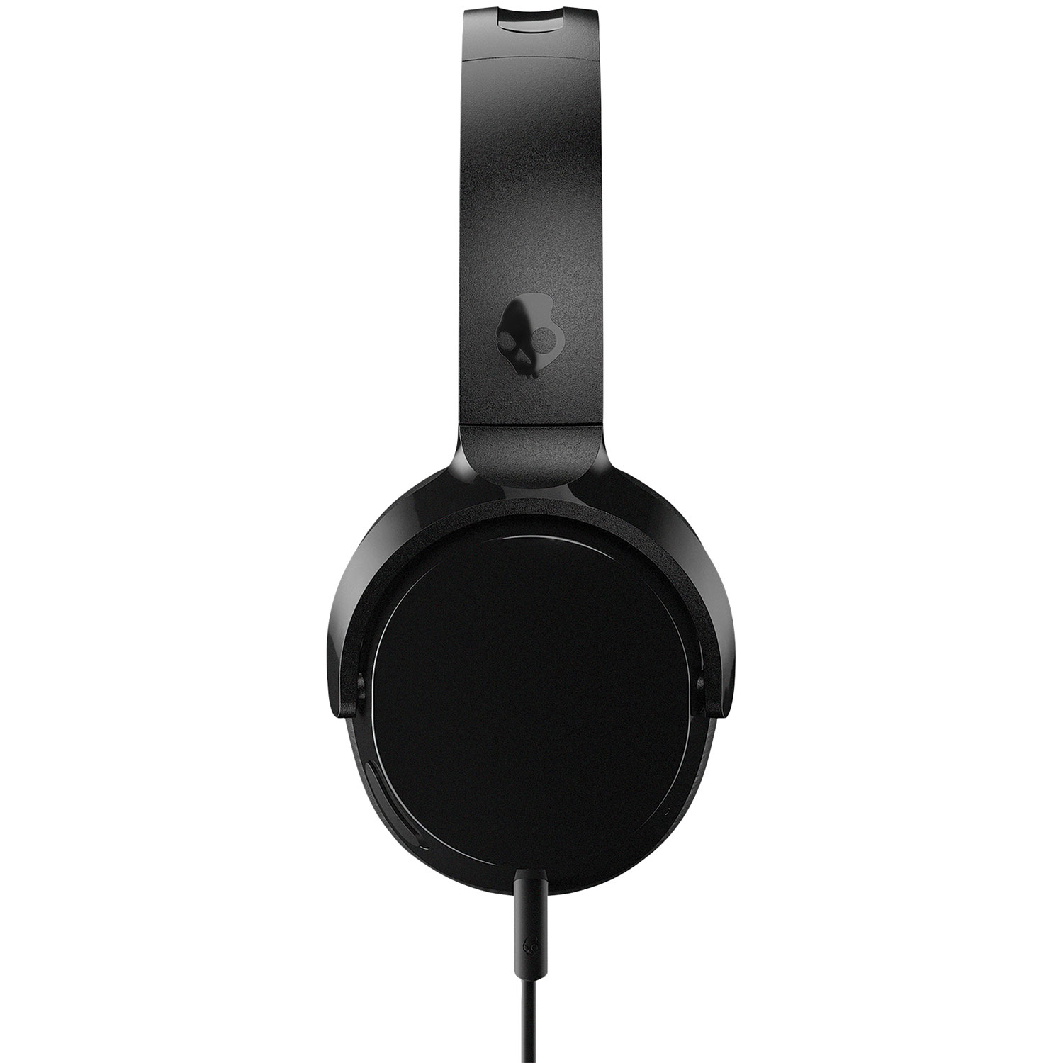 Skullcandy Riff On Ear Headphones Black Best Buy Canada