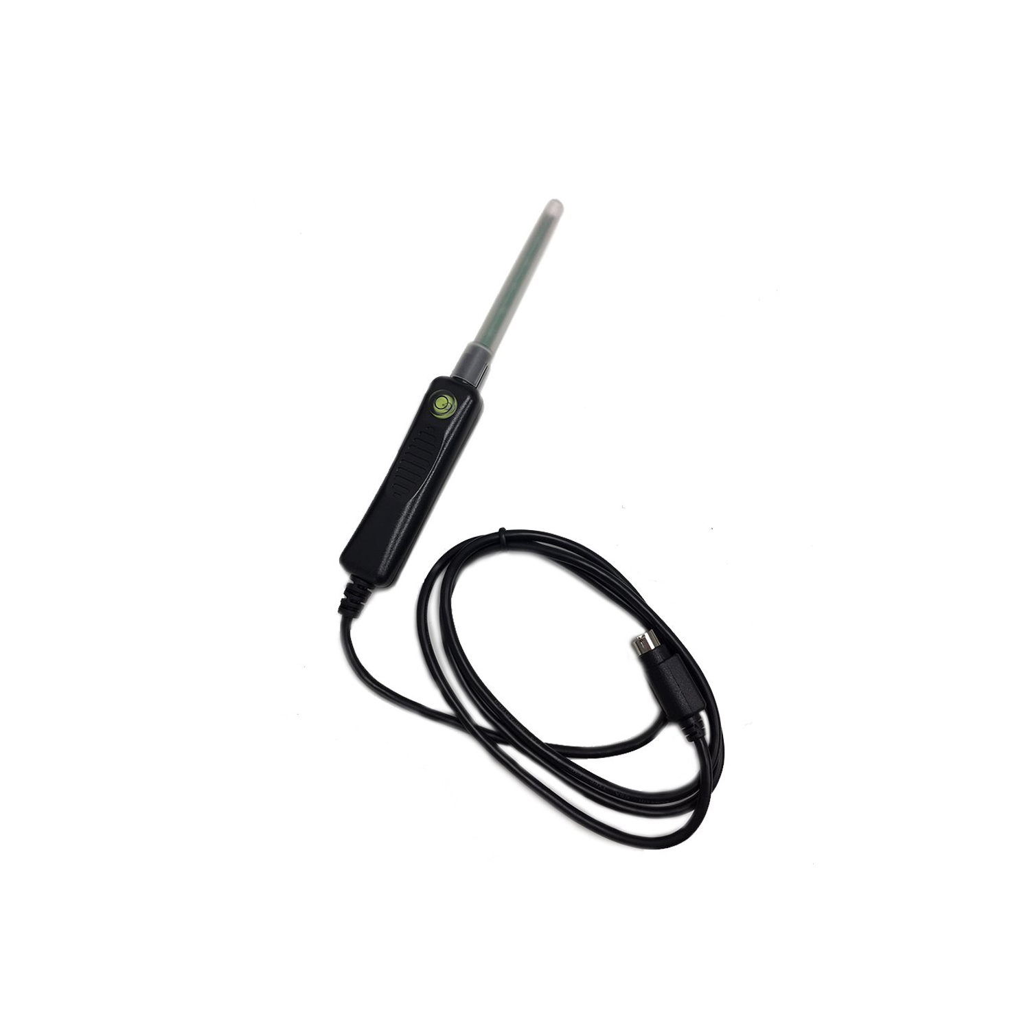 MF-30K AC/DC Electromagnetic Permanent Magnets Gauss Meter with Certificate