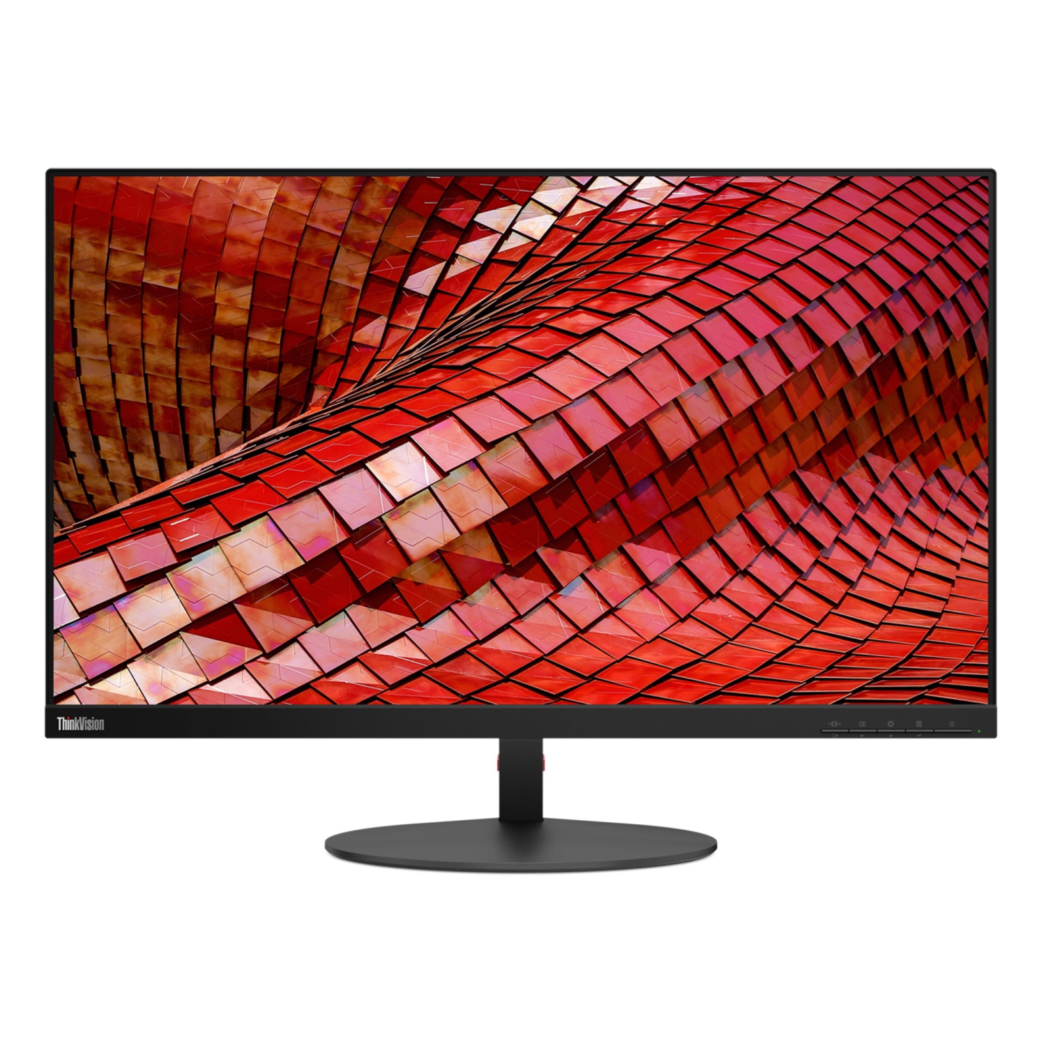 Lenovo ThinkVision T27i-10 27 inch Wide Full HD Monitor