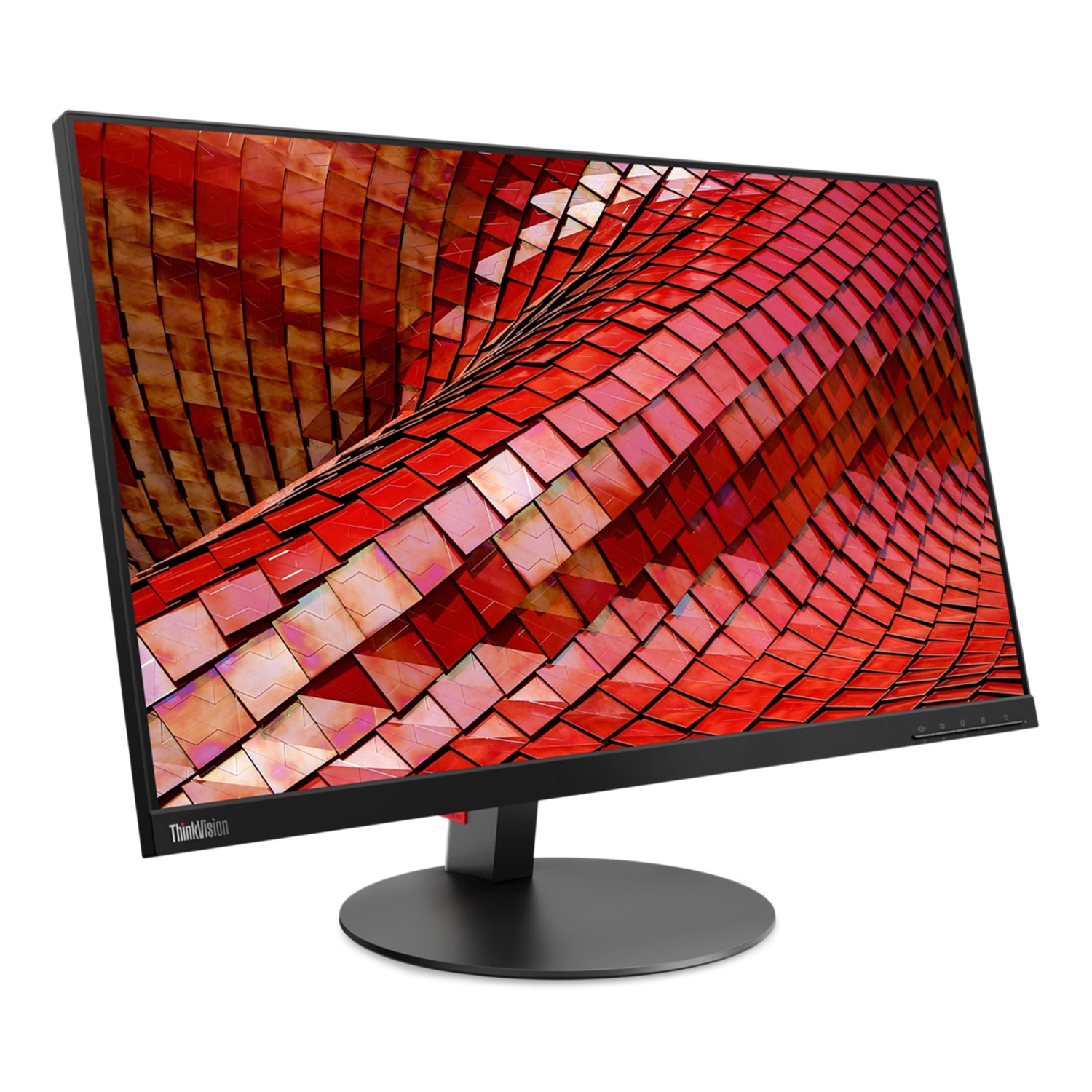 Lenovo ThinkVision T27i-10 27 inch Wide Full HD Monitor