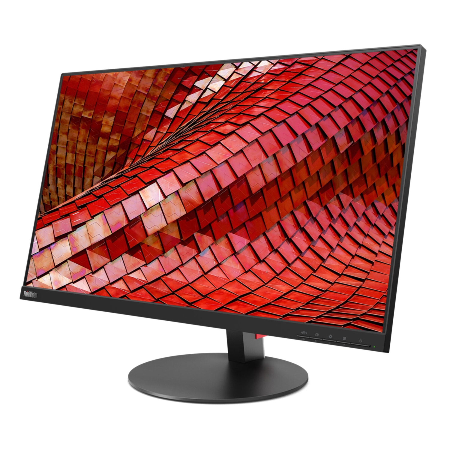 Lenovo ThinkVision T27i-10 27 inch Wide Full HD Monitor