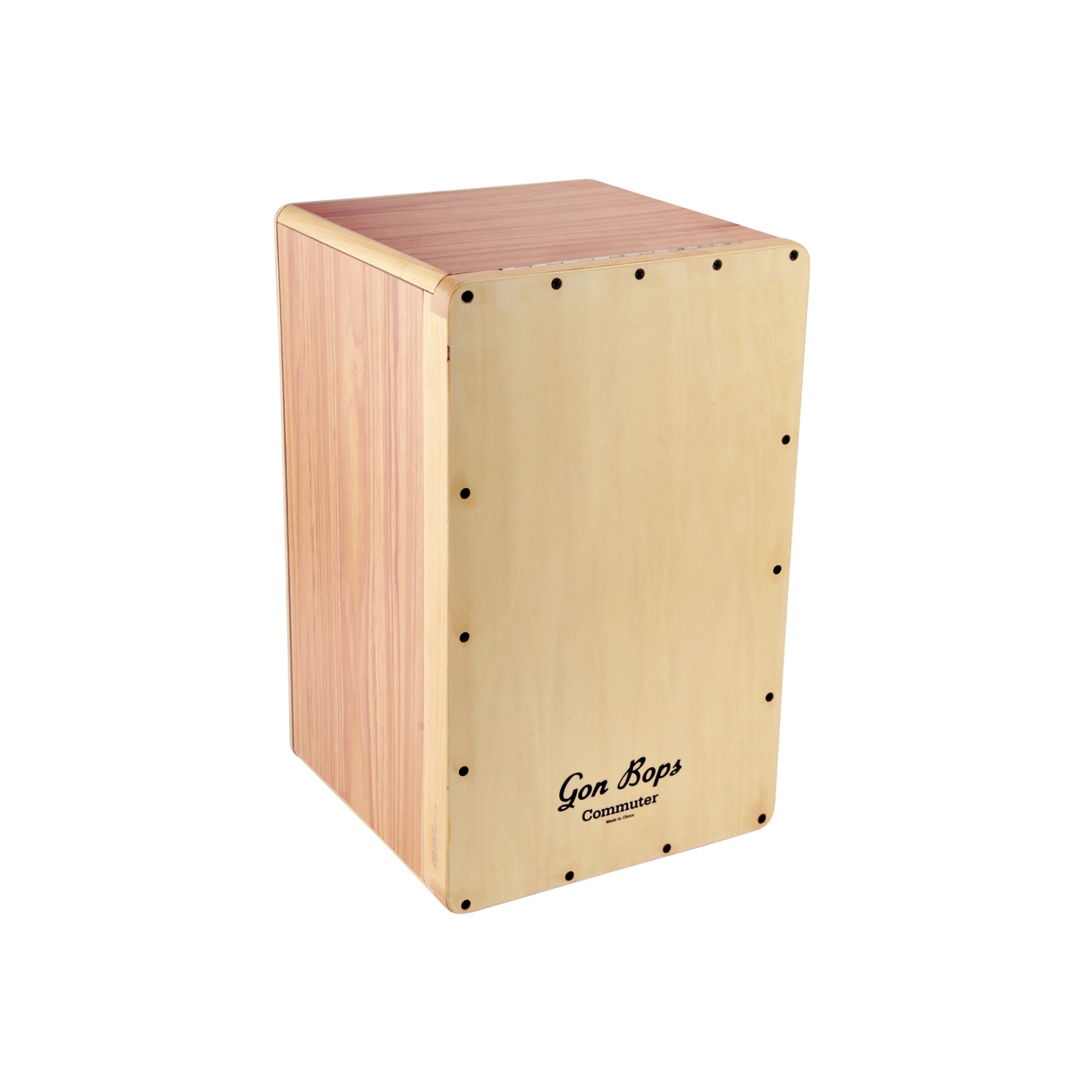 Gon Bops CJCOM Commuter Cajon