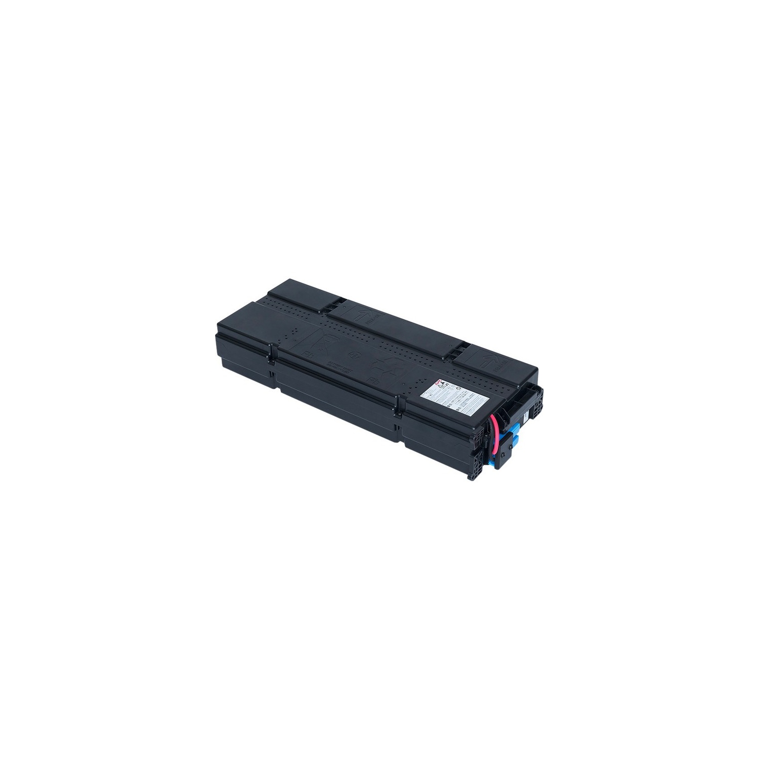 REPLACEMENT BATTERY CARTRIDGE