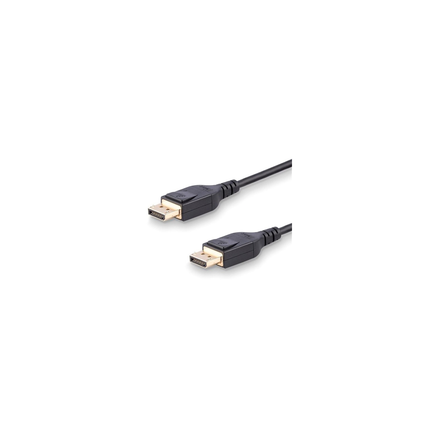 StarTech 5m 16.4ft DisplayPort 1.4 Cable - VESA Certified - 8K DP Cable