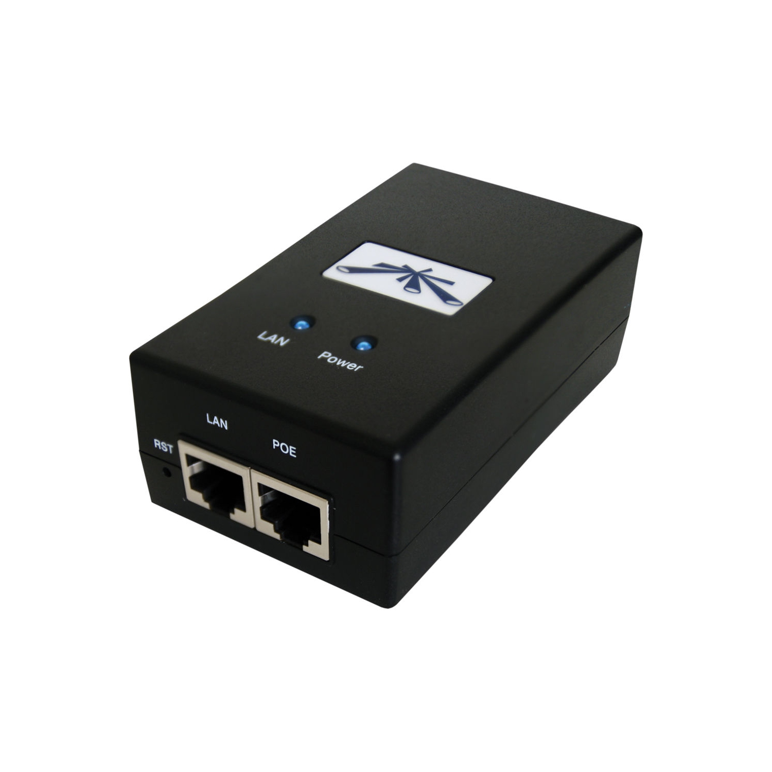 Ubiquiti Networks 24 Watt PoE injector -