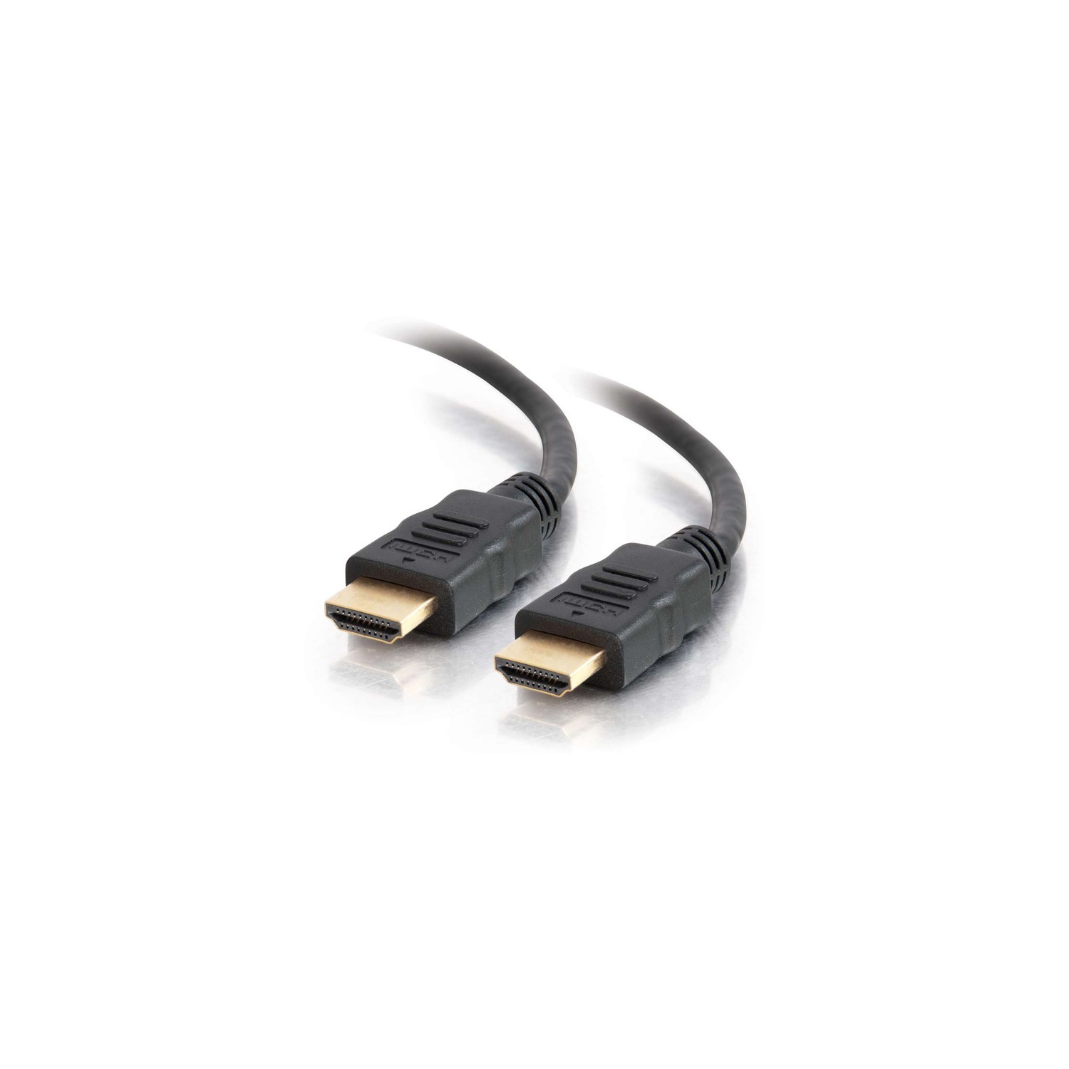C2G 5ft High Speed HDMI Cable with Ethernet - 4K 60Hz