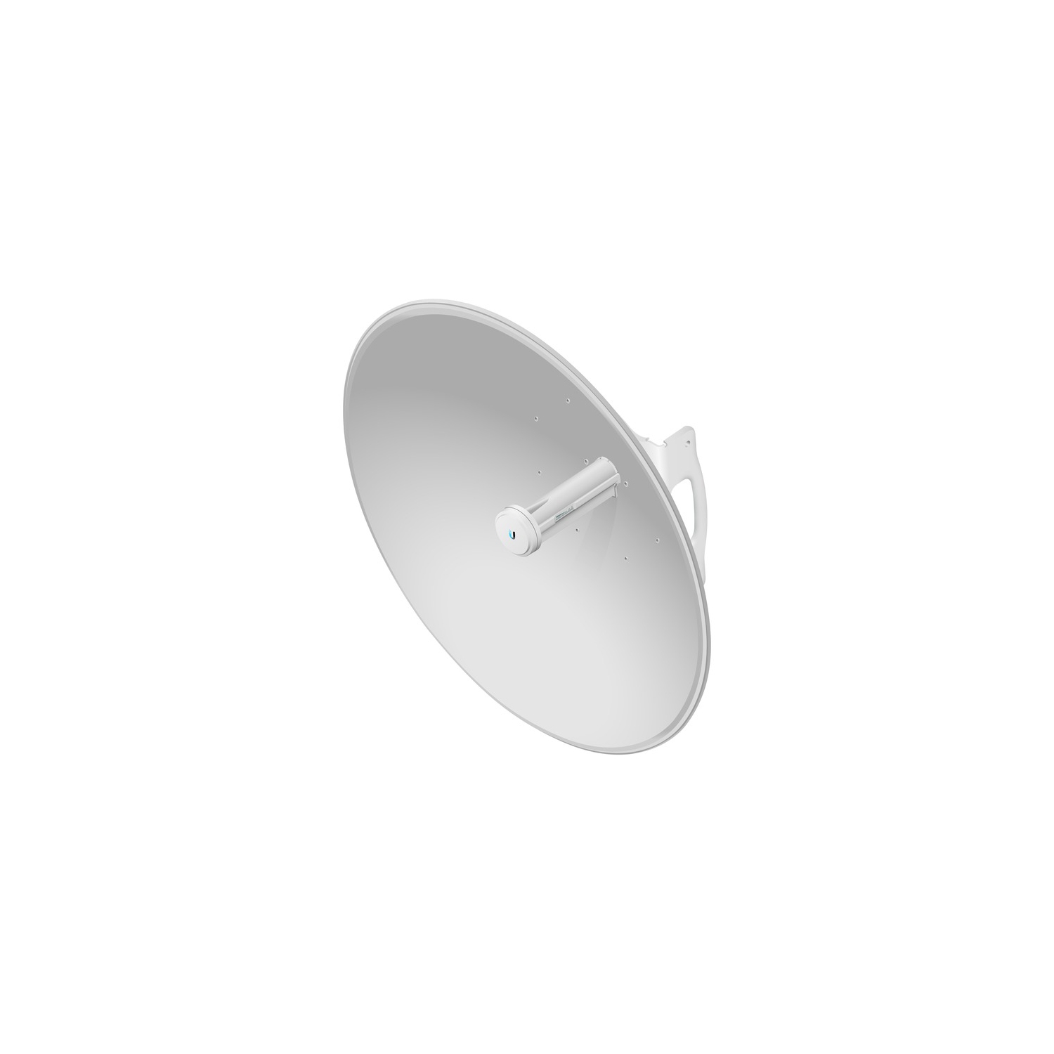 Ubiquiti PowerBeam ac PBE-5AC-620 IEEE 802.11ac 450 Mbit/s Wireless Bridge