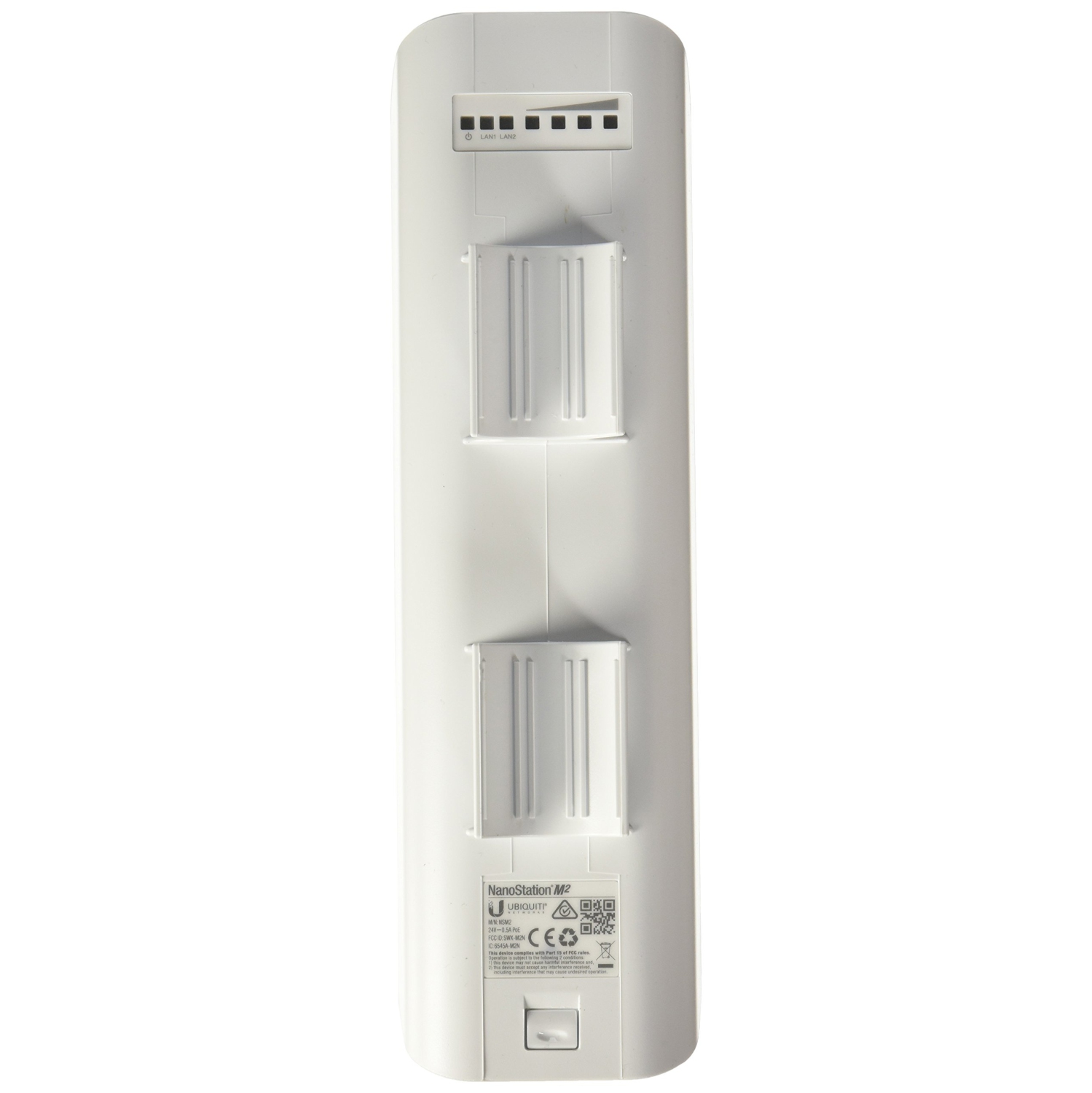 Point d’accès sans fil NanoStation M2 d’Ubiquiti Networks