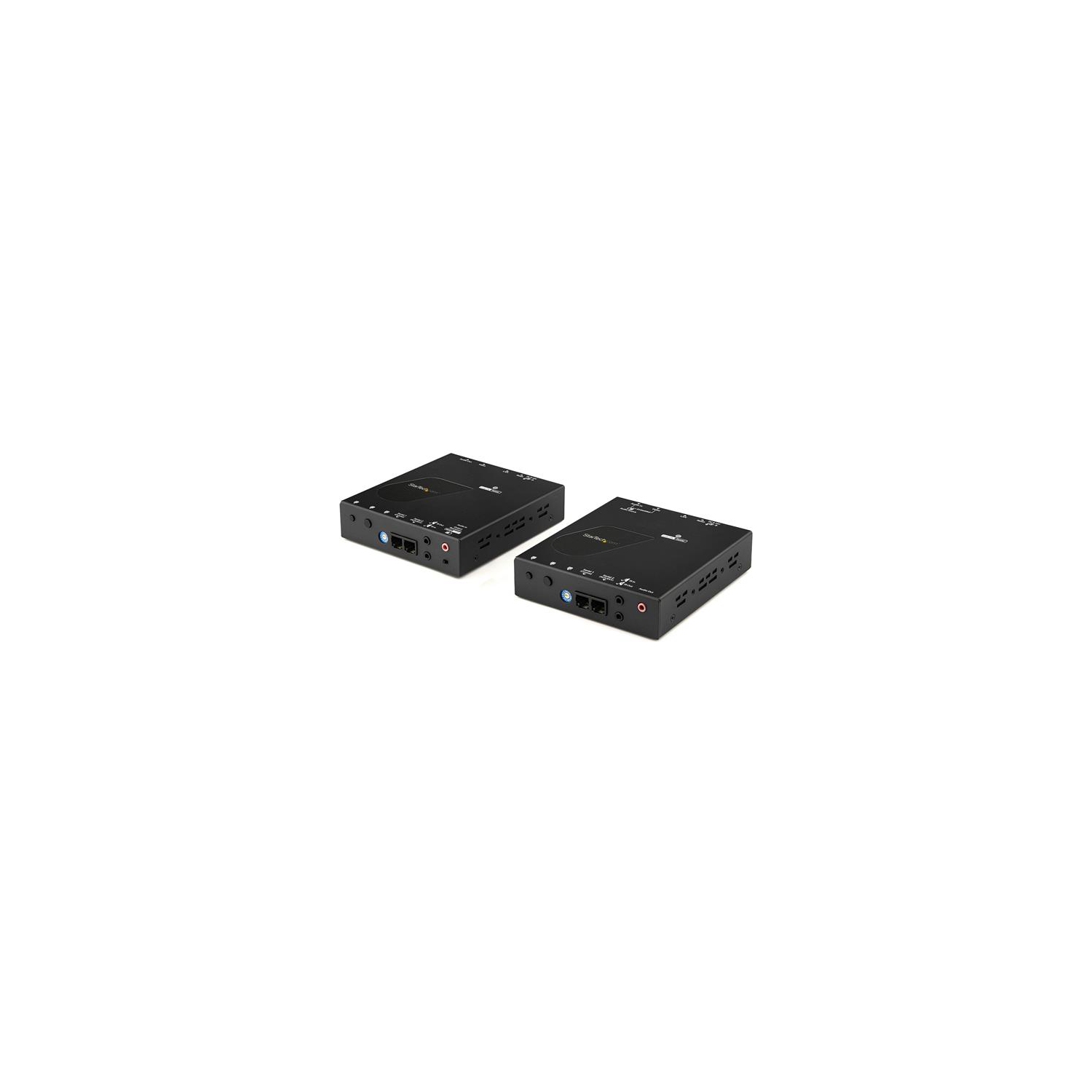 StarTech HDMI over IP Extender Kit with Video Wall Support - 1080p