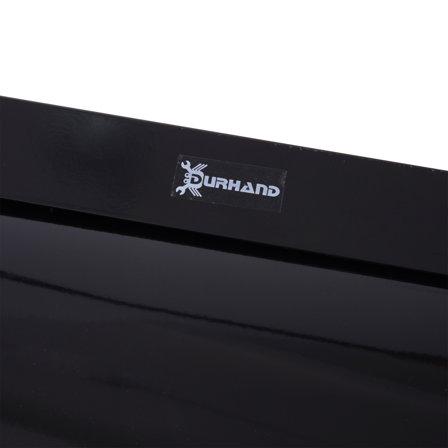 DURHAND 20" Heavy Duty Push/Tow Poly Lawn Roller