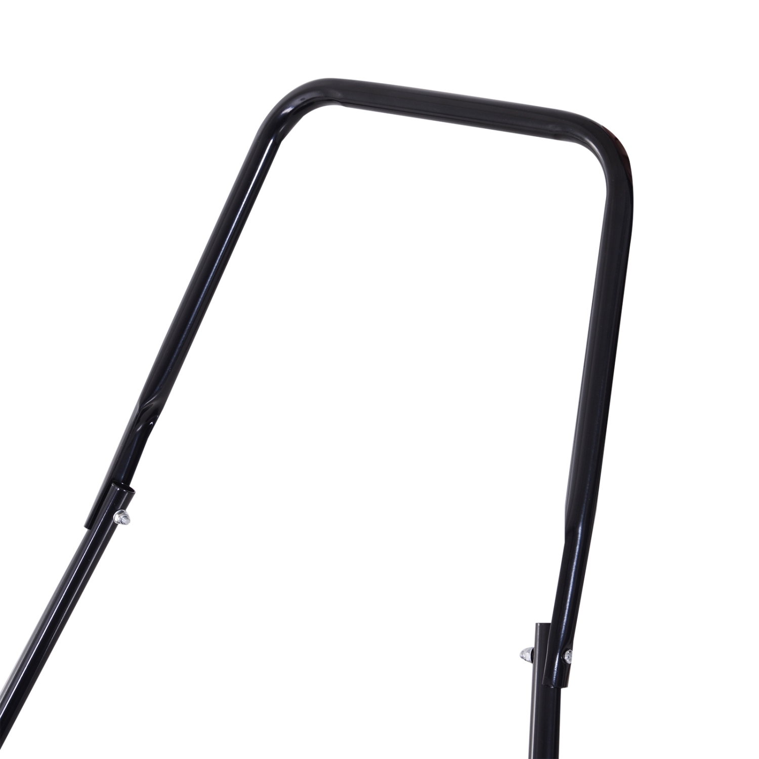 DURHAND 20" Heavy Duty Push/Tow Poly Lawn Roller