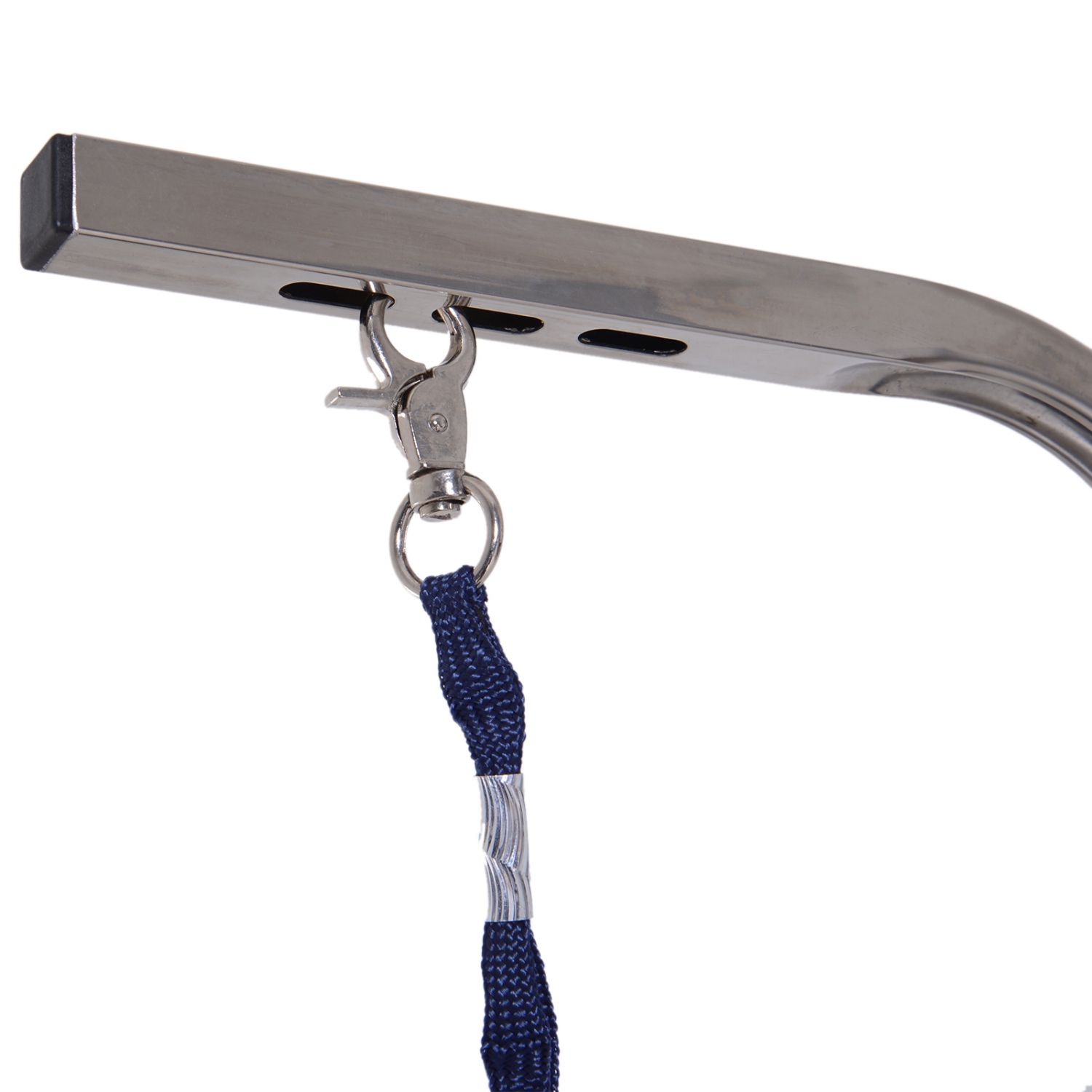 PawHut 32 po – Table de toilettage pliable pour chiens de petite taille, table de toilettage pour chiens avec bras réglable, surface