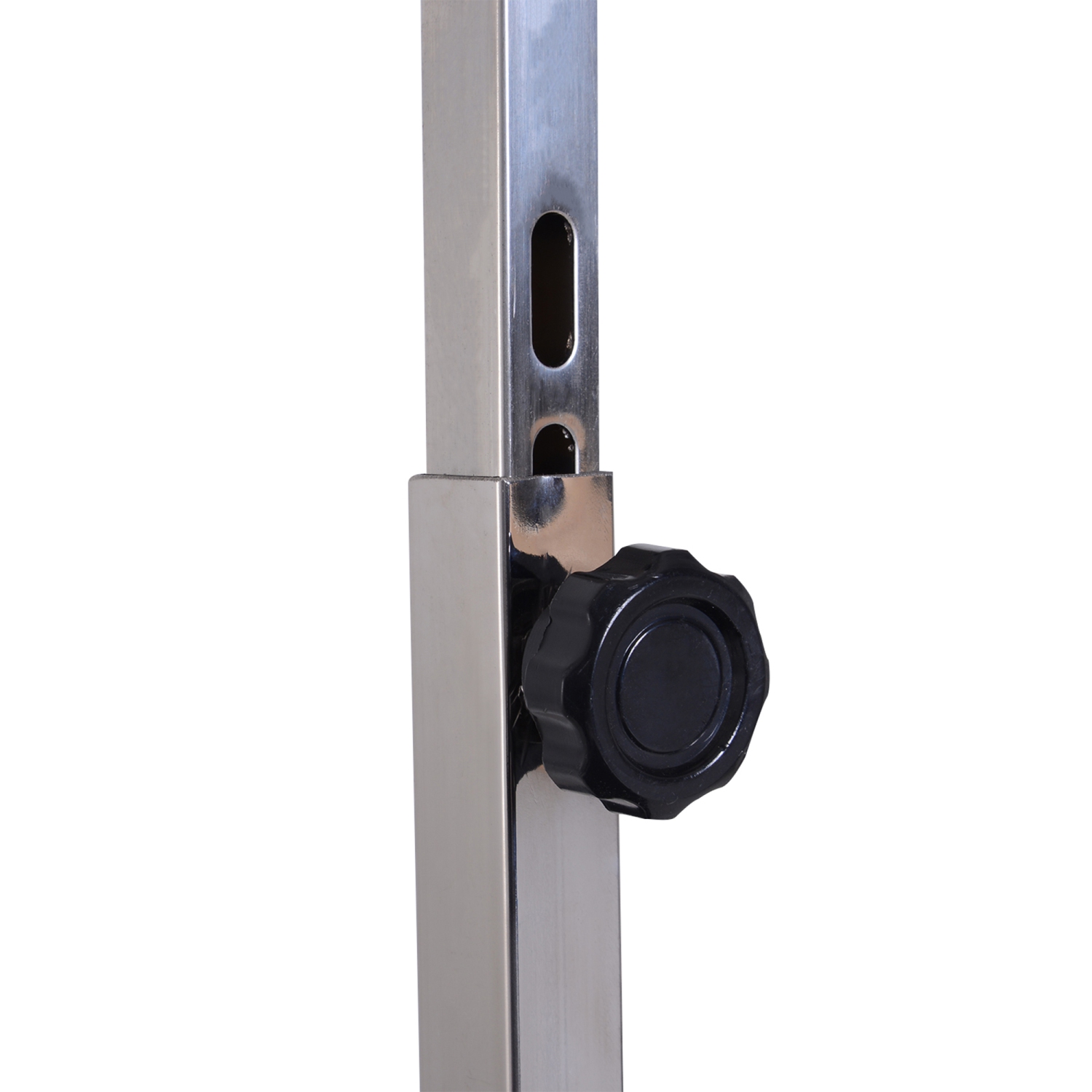 PawHut 32 po – Table de toilettage pliable pour chiens de petite taille, table de toilettage pour chiens avec bras réglable, surface