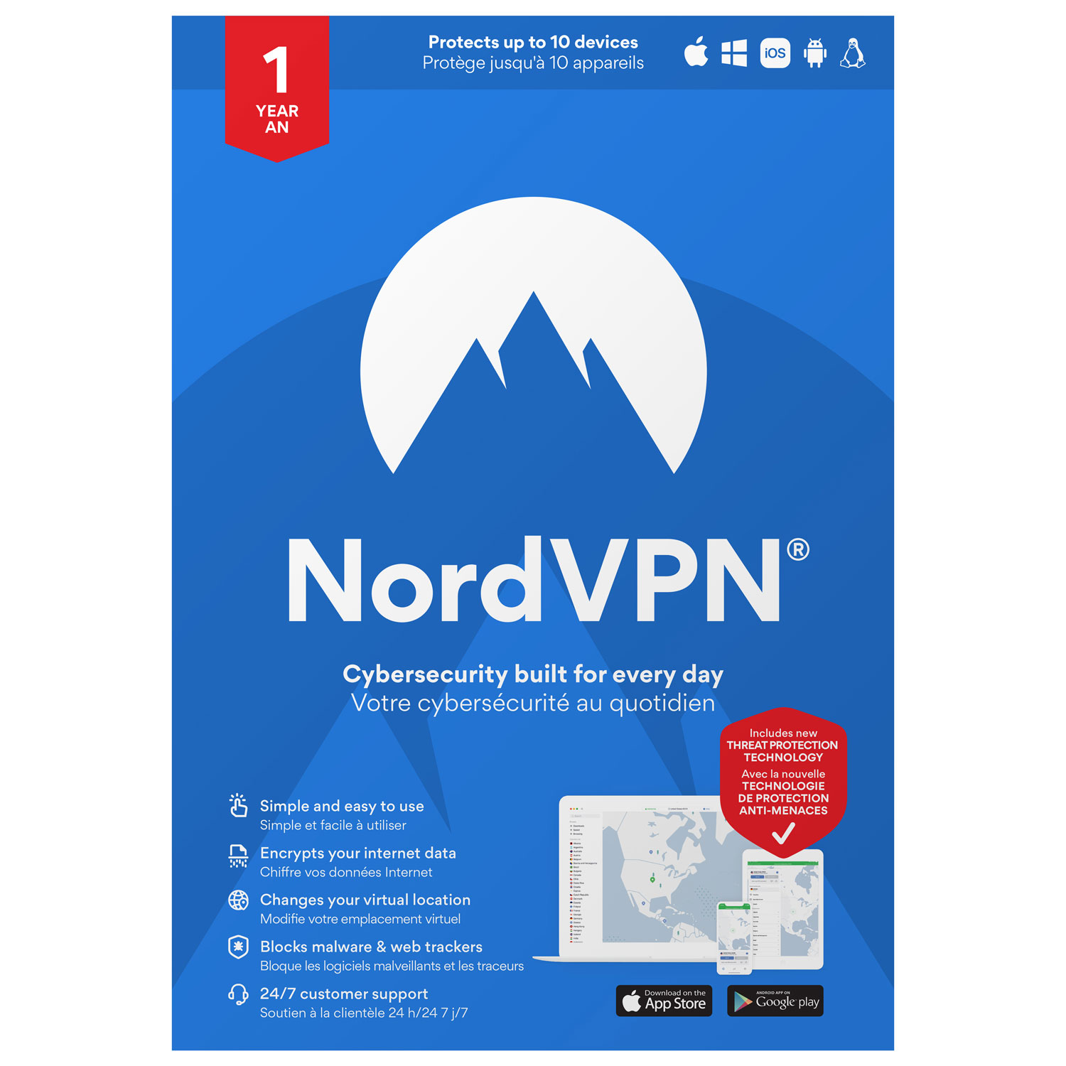 nord vpn for mac review