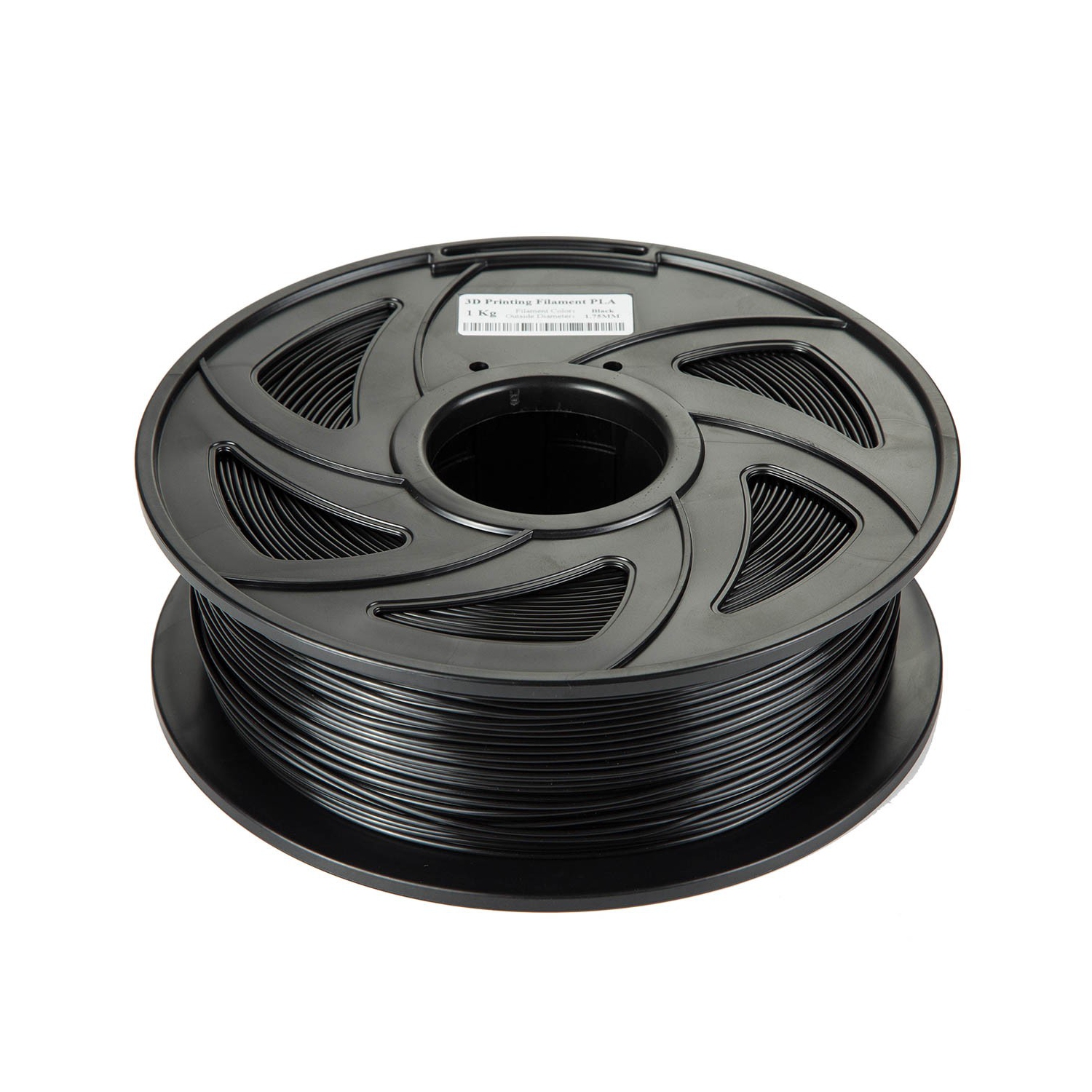 CloneBox 03428 PLA de 1,75 mm et +/- 0,01 mm d’exactitude pour imprimante 3D