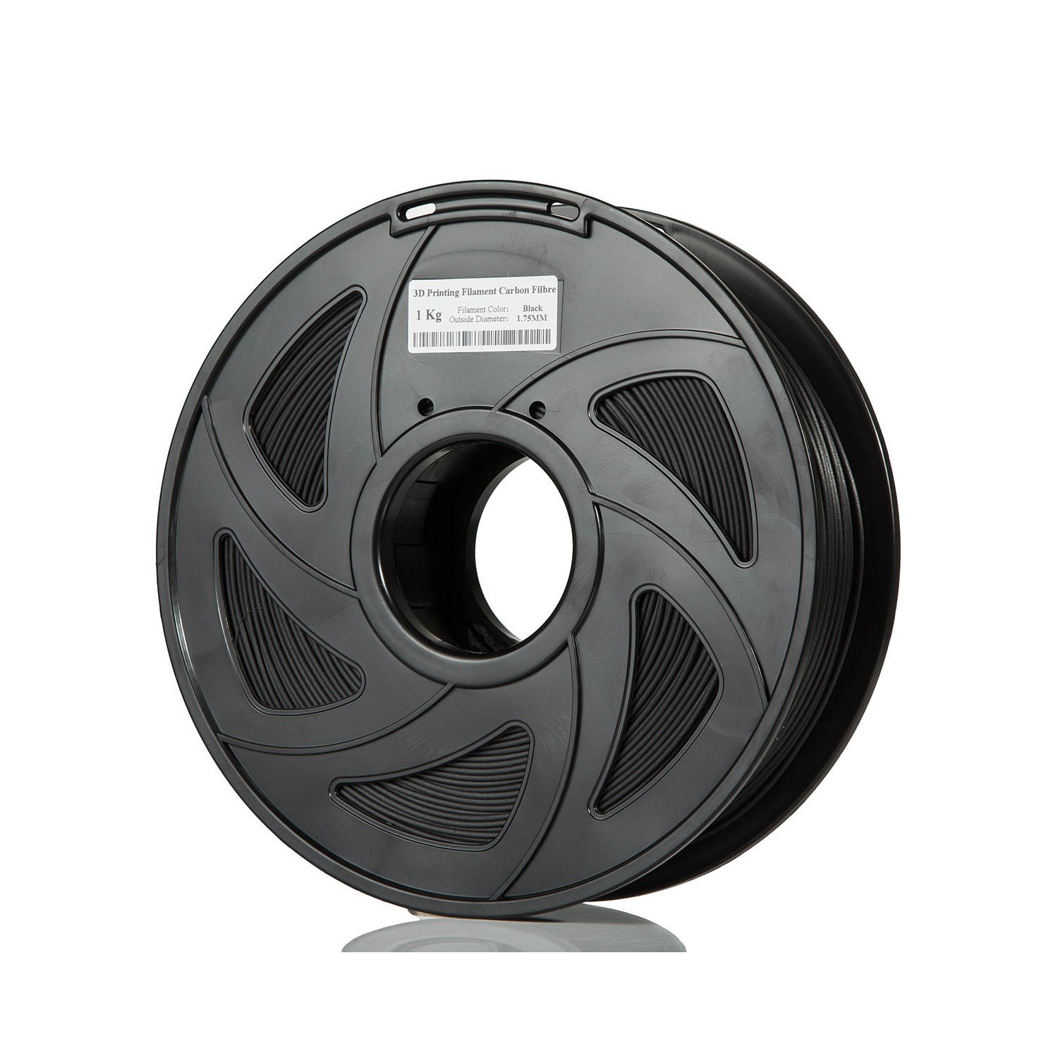 CloneBox 03428 PLA de 1,75 mm et +/- 0,01 mm d’exactitude pour imprimante 3D