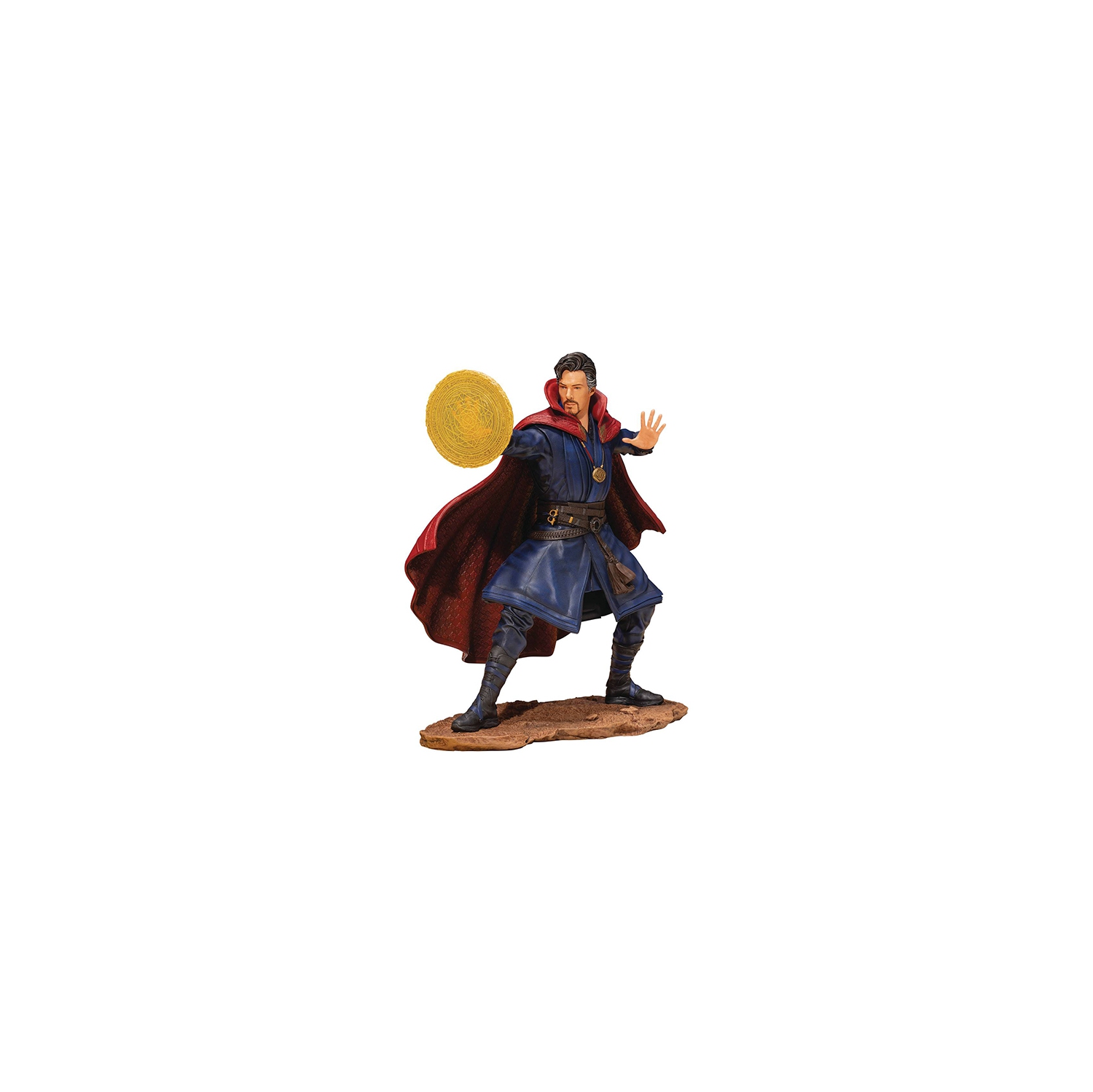 Avengers Infinity War 8 Inch Statue Figure ArtFX+ - Doctor Strange