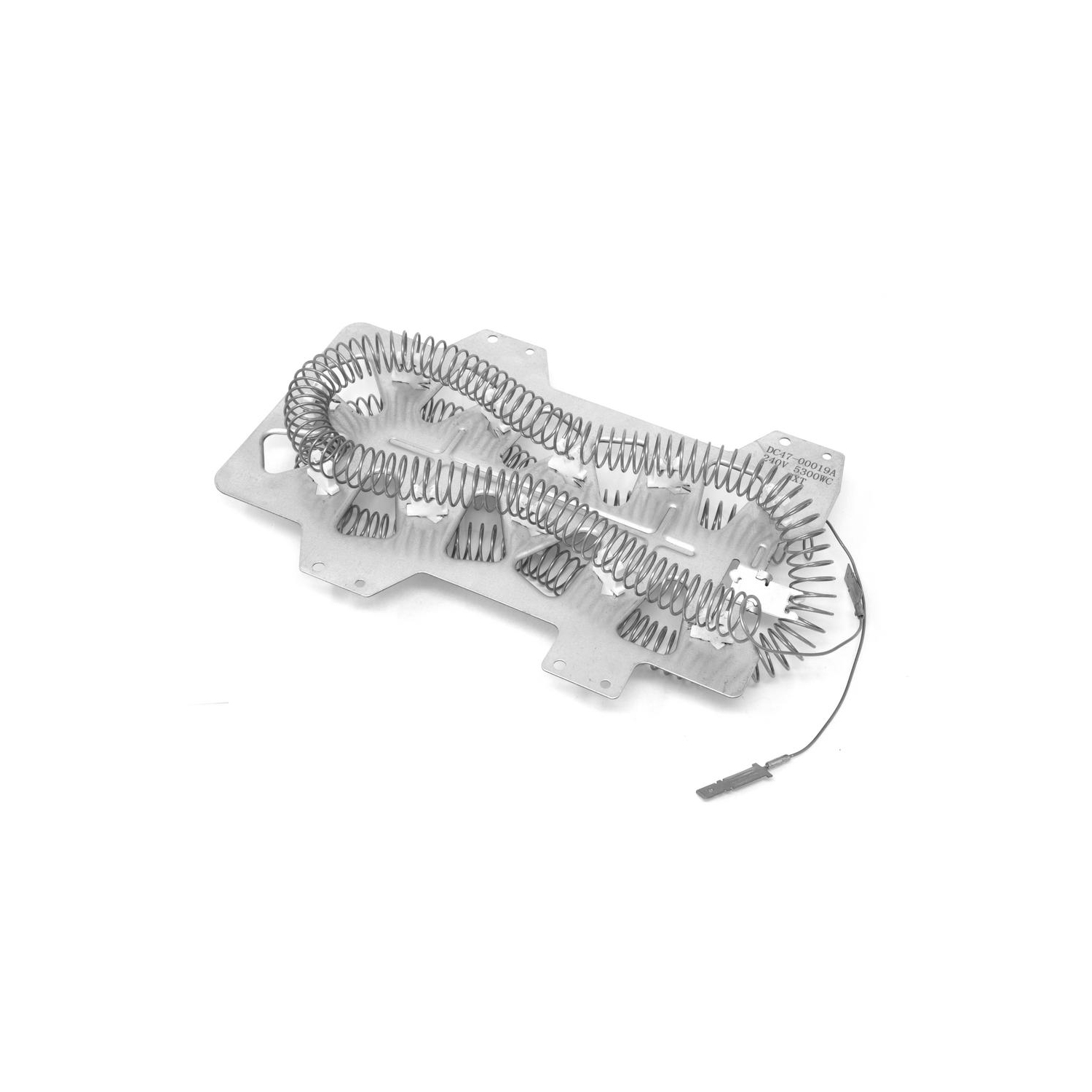 DC47-00019A Dryer Heating Element for Samsung Dryers