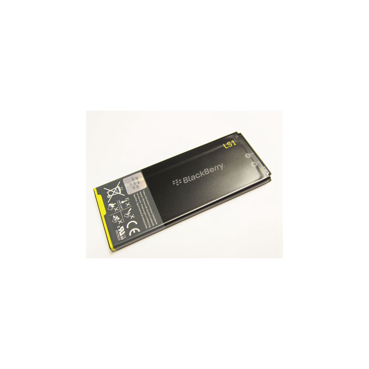 Replacement Battery Compatible for Blackberry Z10, LS1 L-S1