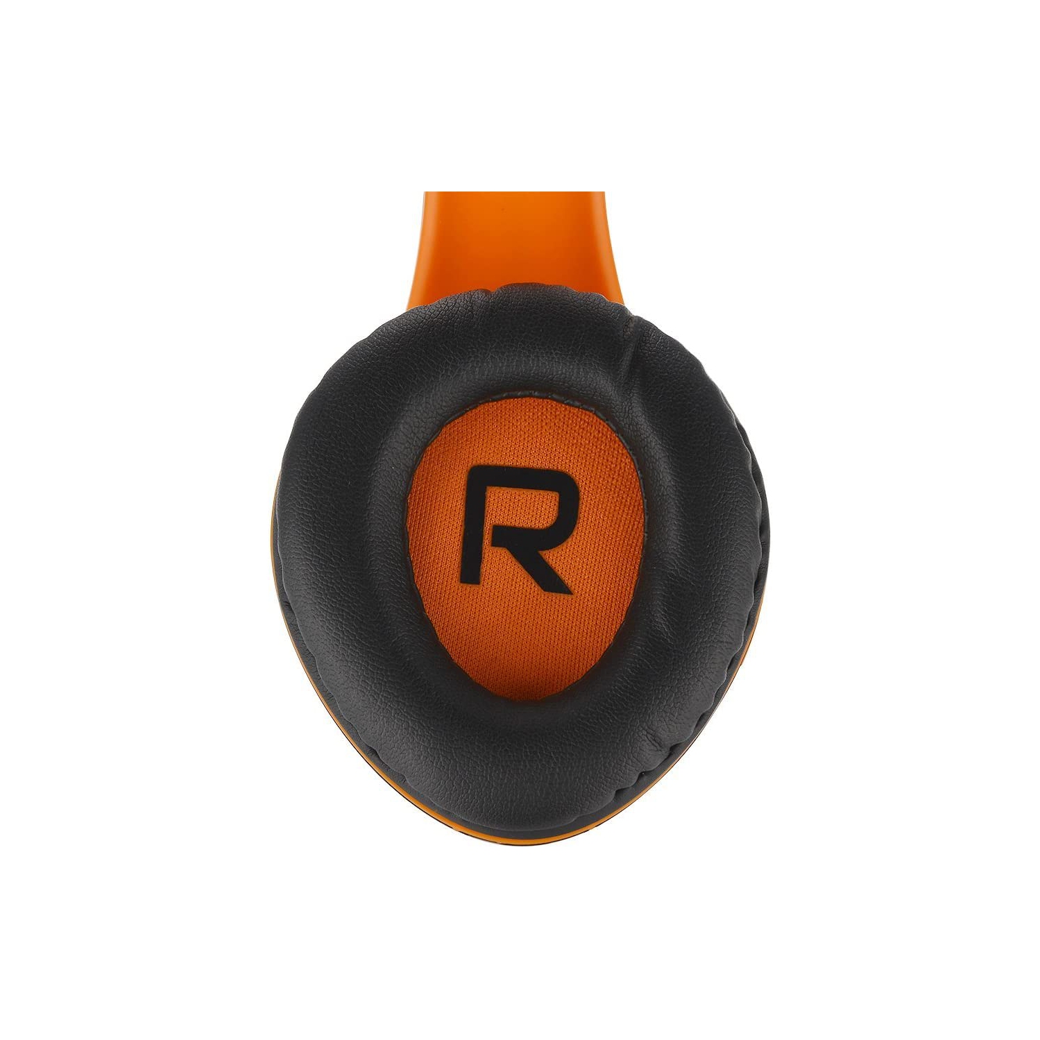 Bluetooth Over-Ear Headphones, Wireless Stereo Foldable Headphones Wireless and Wired Headsets with Built-in Mic, Micro SD/TF, FM for