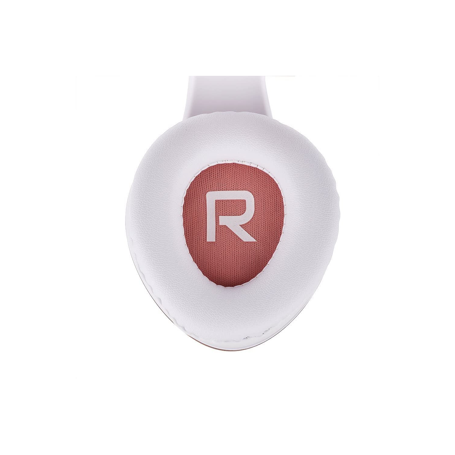 Bluetooth Over-Ear Headphones, Wireless Stereo Foldable Headphones Wireless and Wired Headsets with Built-in Mic, Micro SD/TF, FM for