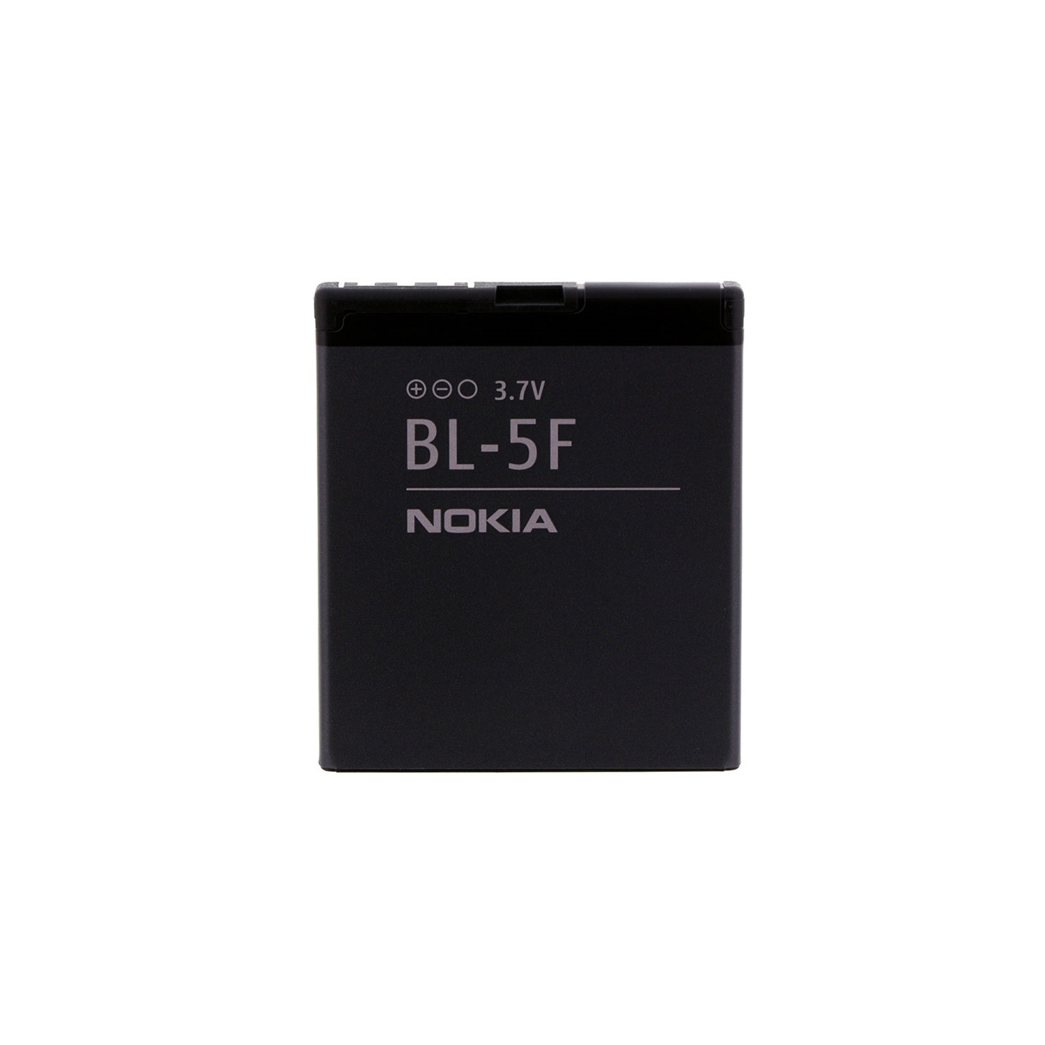 BL-5F BL5F Replacement Battery Compatible for Nokia E65 N93I N95 N96 6290 6210S X5 C5-01