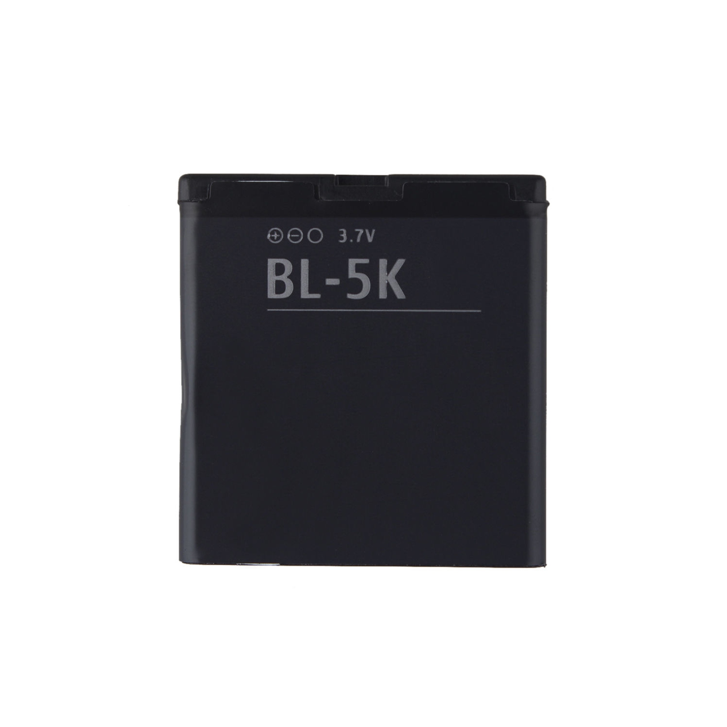 BL-5K BL5K Replacement Battery Compatible for Nokia N85 N86 N87 Astound 701 X7-00 C7 C7-00